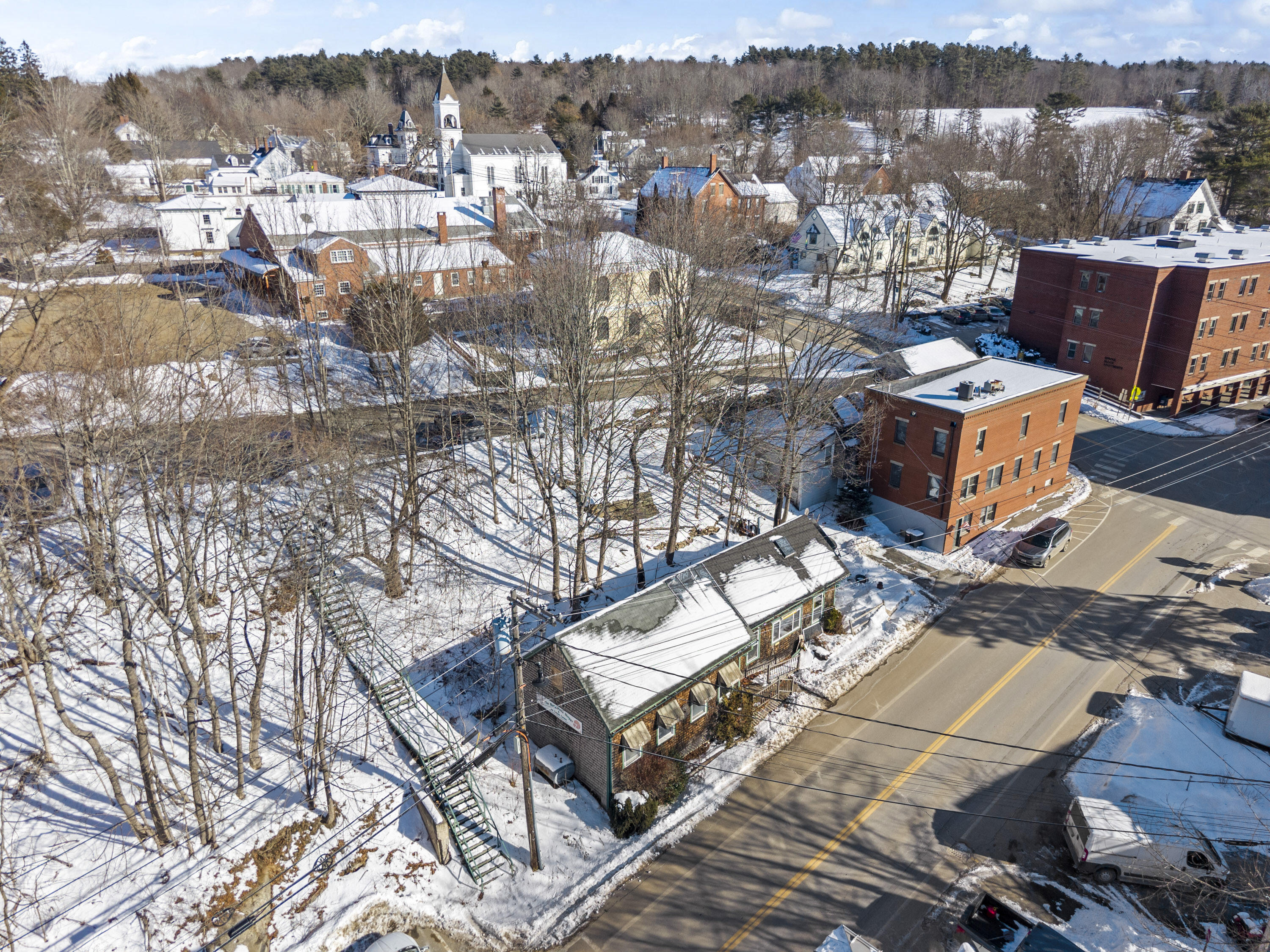 258 Jefferson Street, Waldoboro, ME, 04572