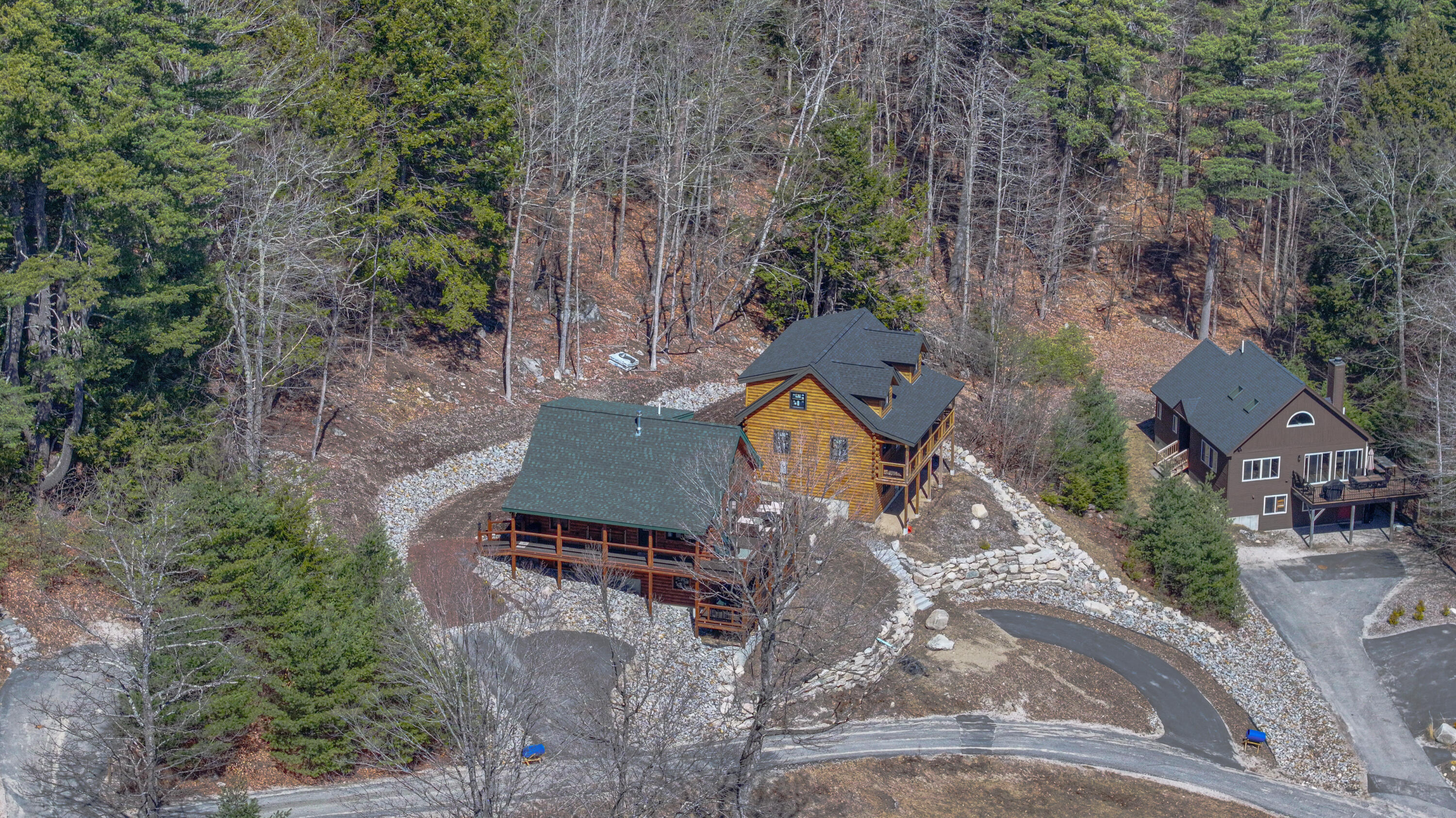 14 Trailside Way UNIT 14, Bridgton, ME, 04009