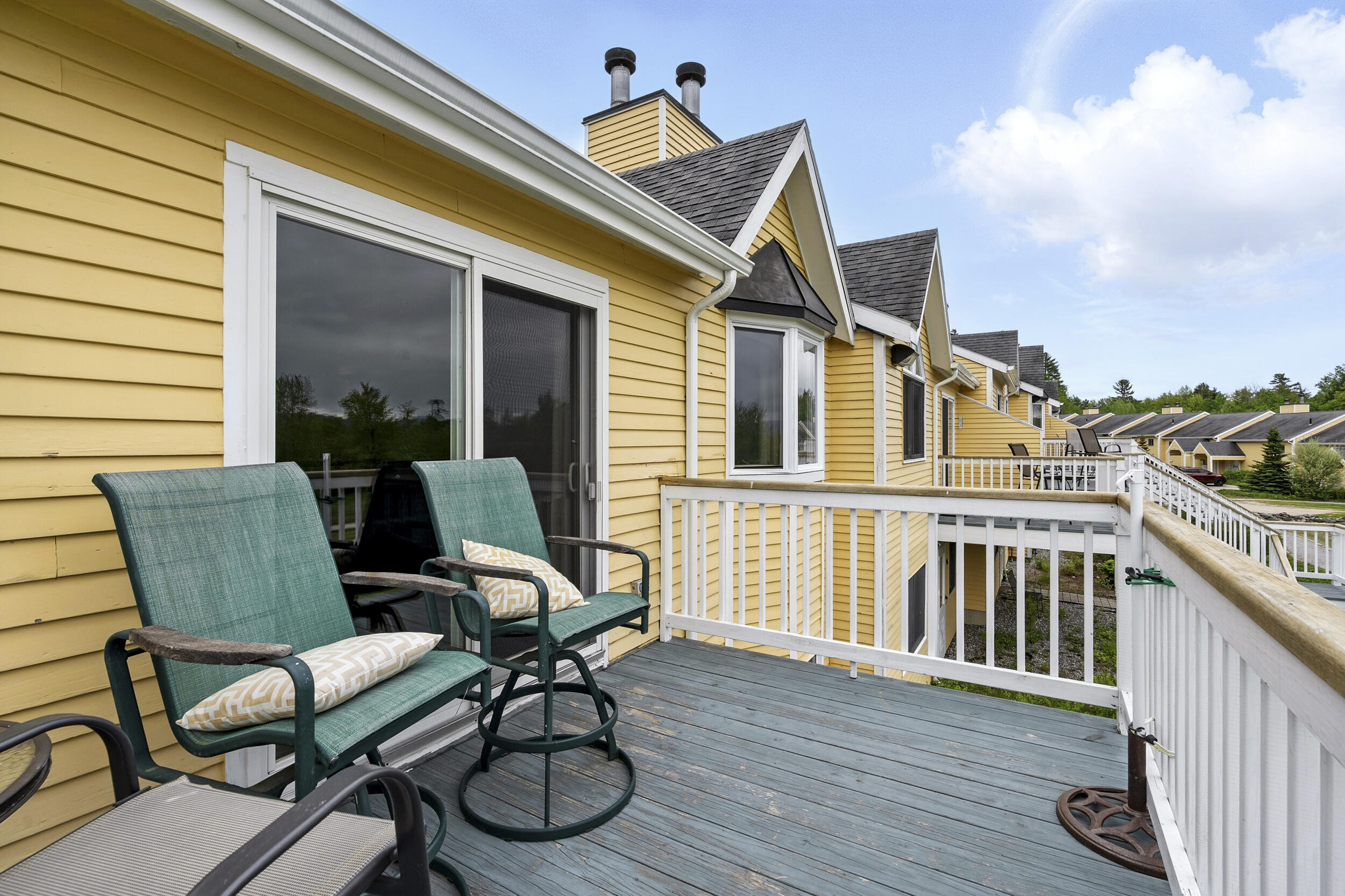 88 Fairway Road UNIT 550, Bethel, ME, 04217