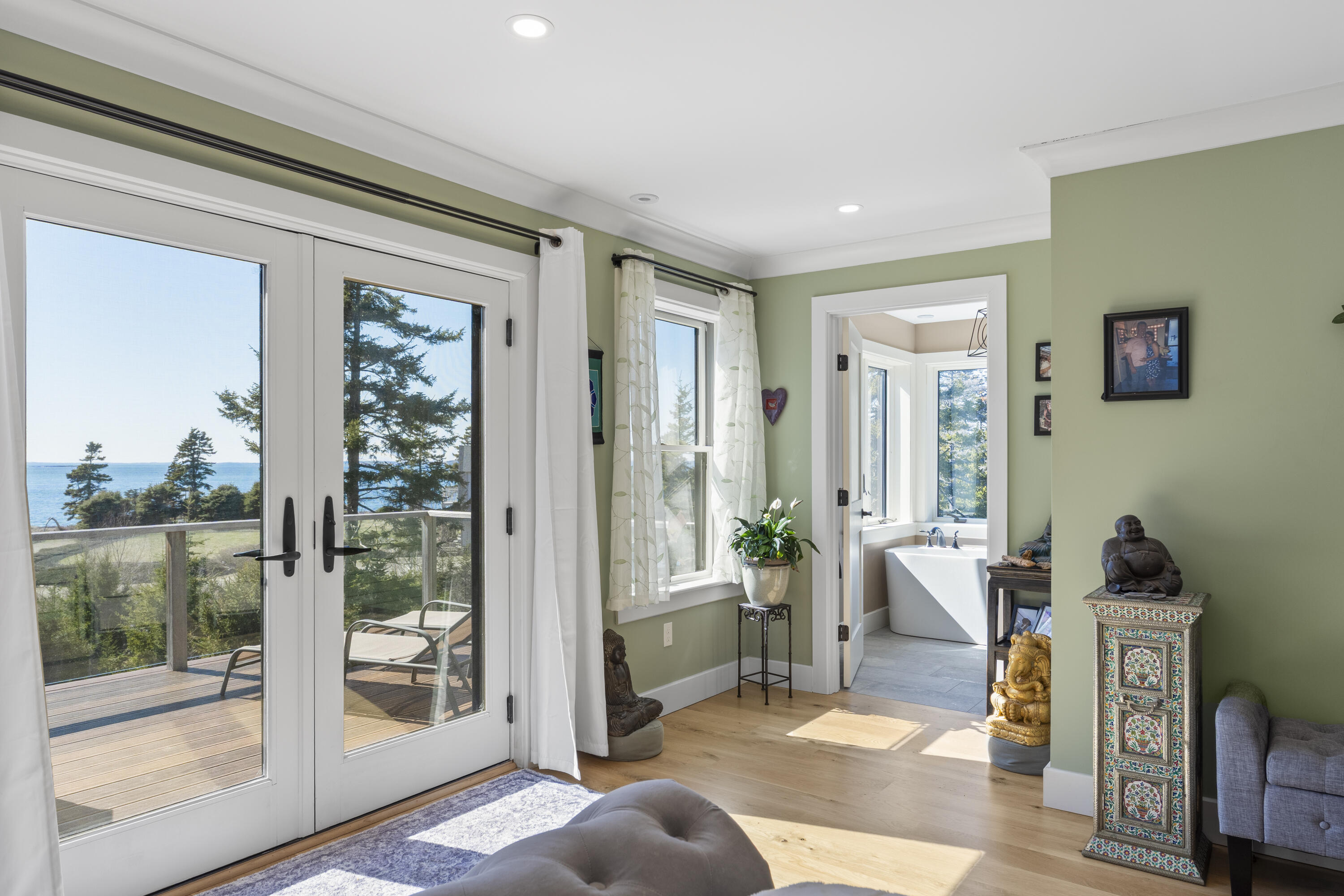 27 Seacrest Circle, Phippsburg, ME, 04562