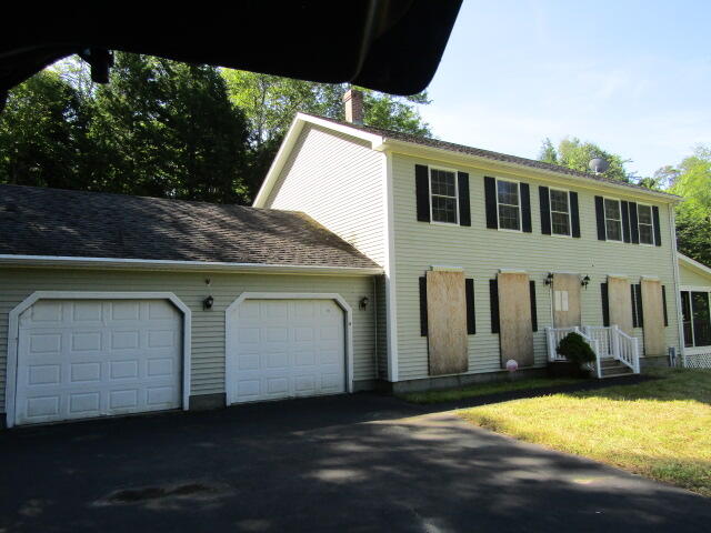 55 Londonderry Lane, Belfast, ME, 04915