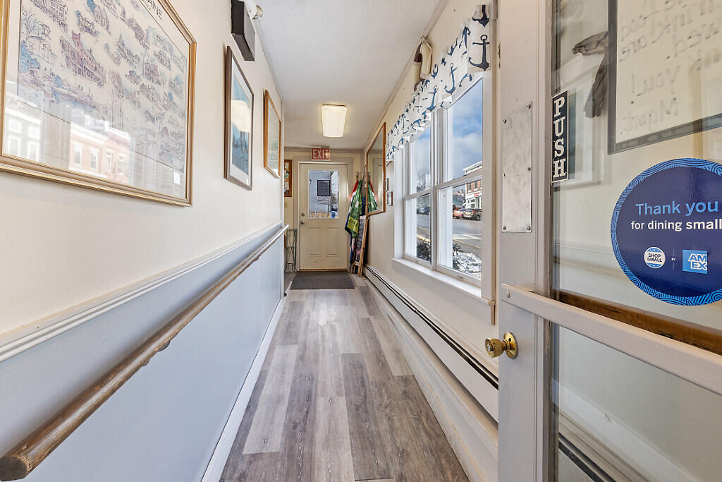 30 Main Street, Belfast, ME, 04915