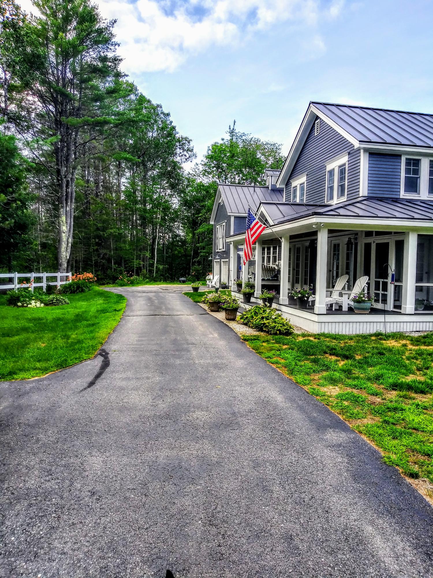 804 Flat Road, Albany Twp, ME, 04217