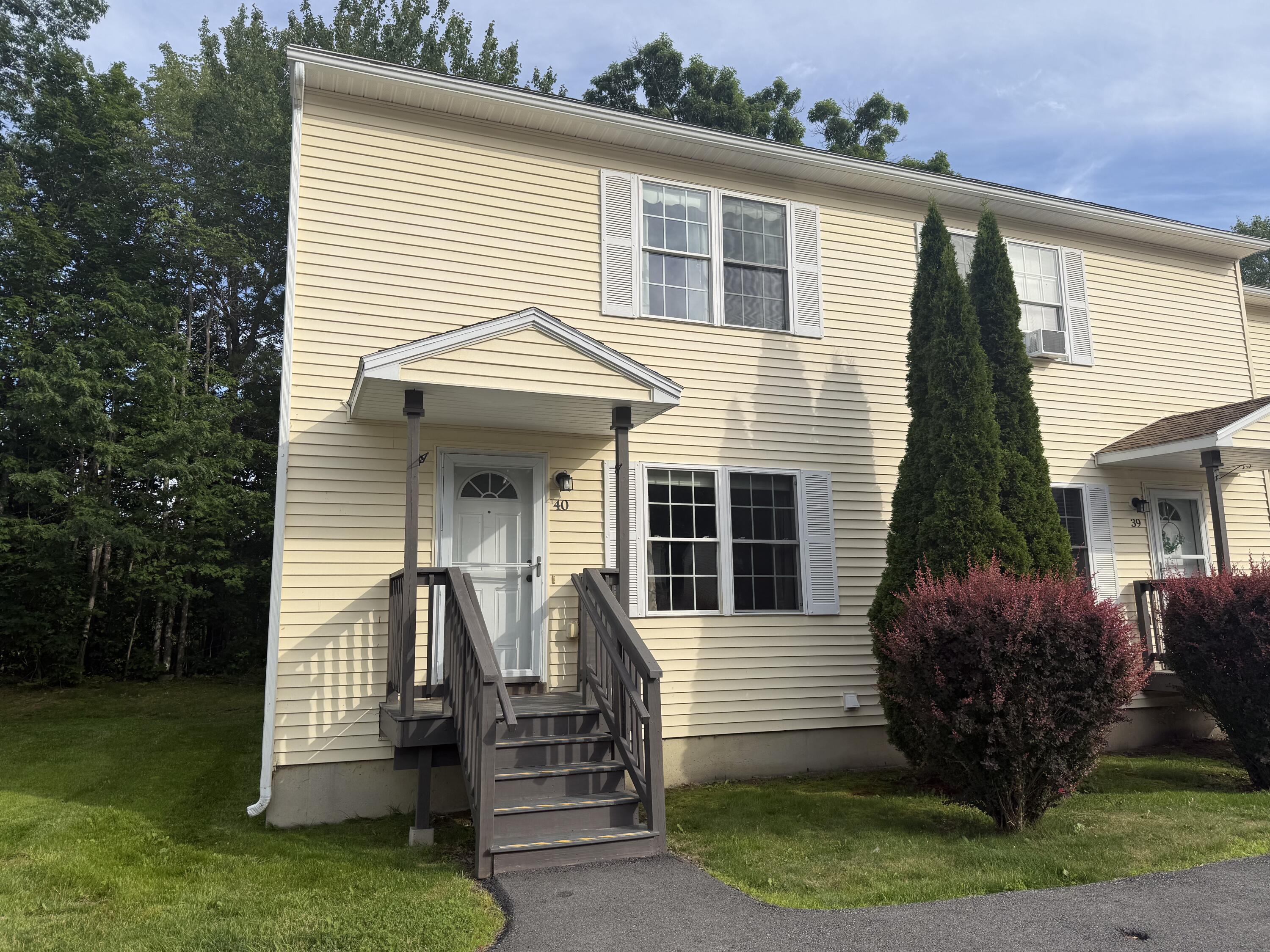 Photo of 1434 Ohio Street #40 Bangor ME 04401