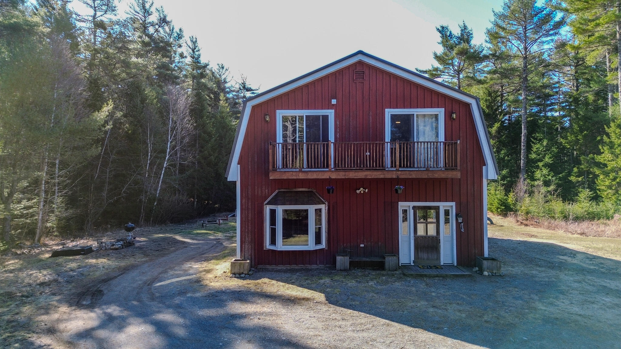 1 Blanchard Road, Monson, ME, 04464