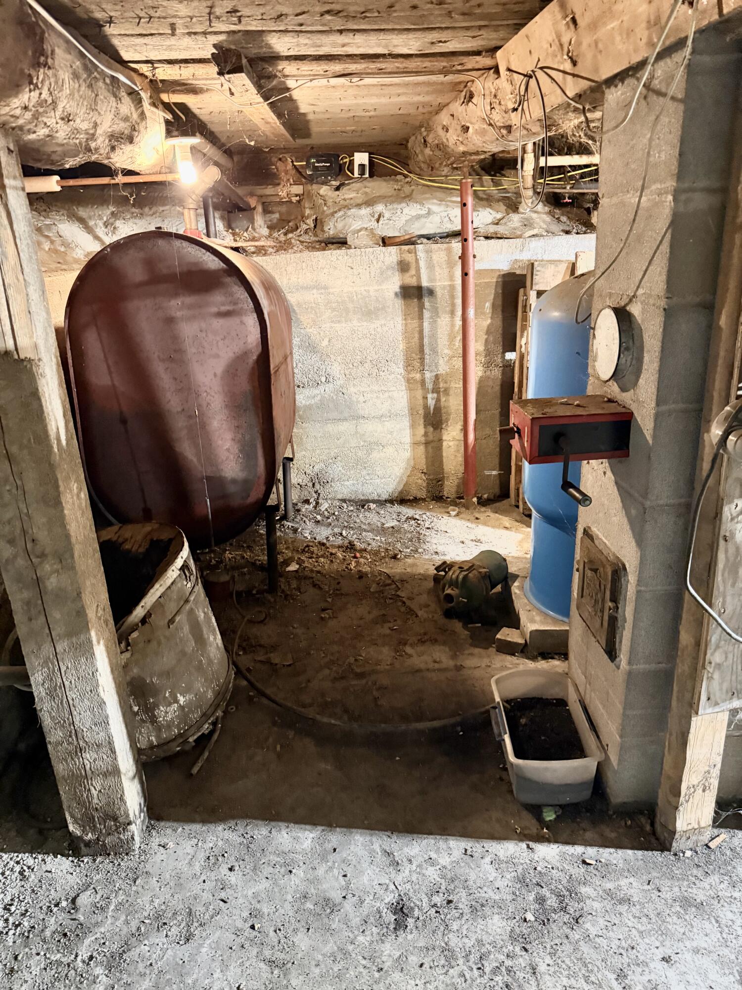 500 US Route 1, Frenchville, ME, 04745