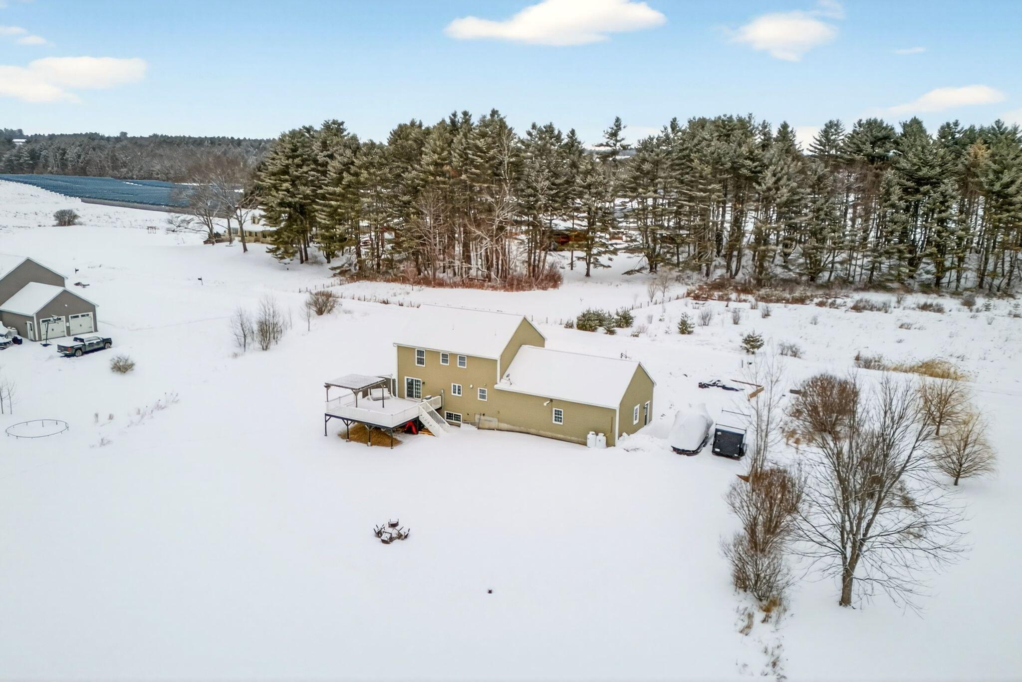 16 Norway Road, Gorham, ME, 04038