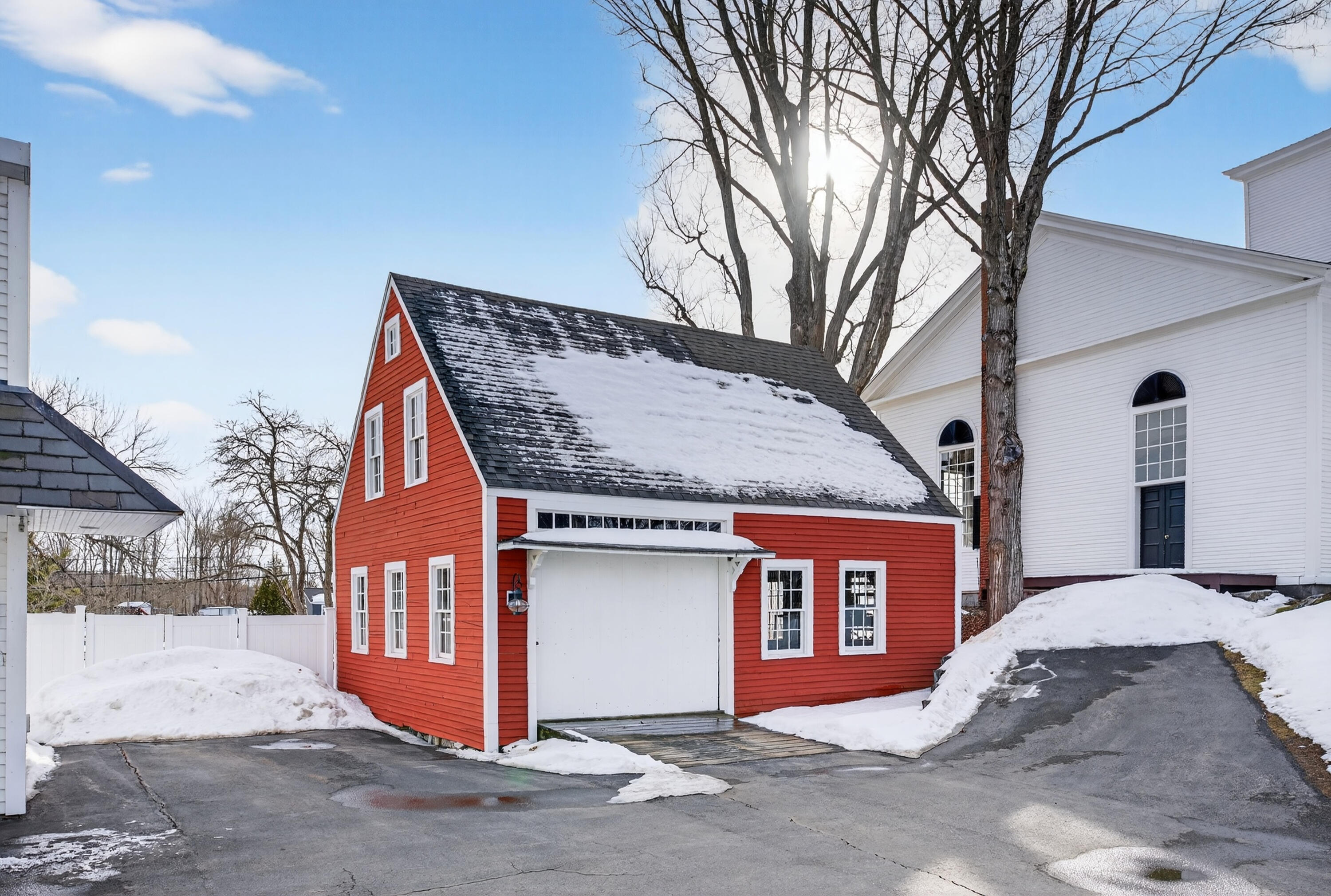 1090 Pittston School Street, Pittston, ME, 04345