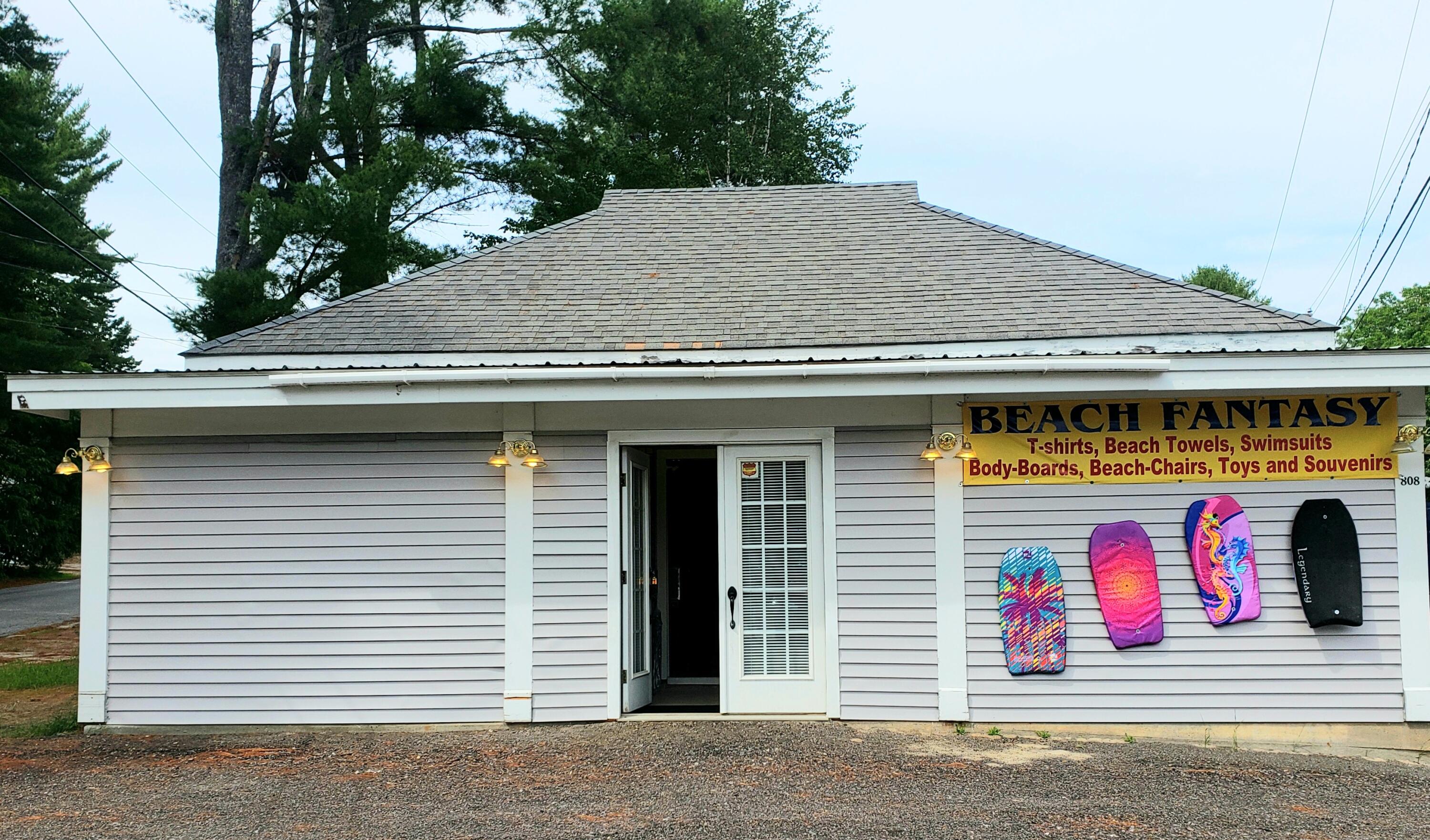 808 Sebago Road, Sebago, ME, 04029