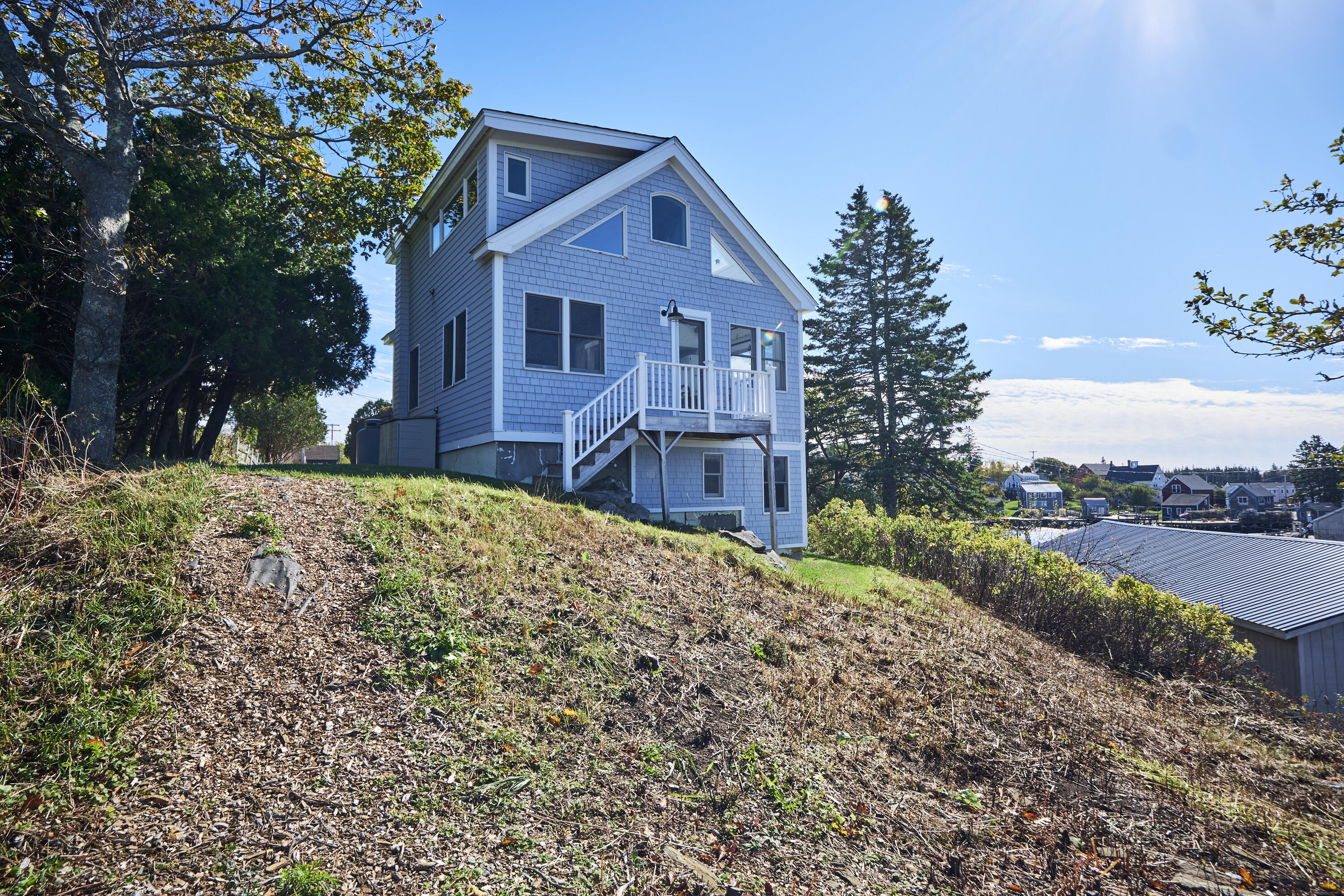16 Raspberry Lane
