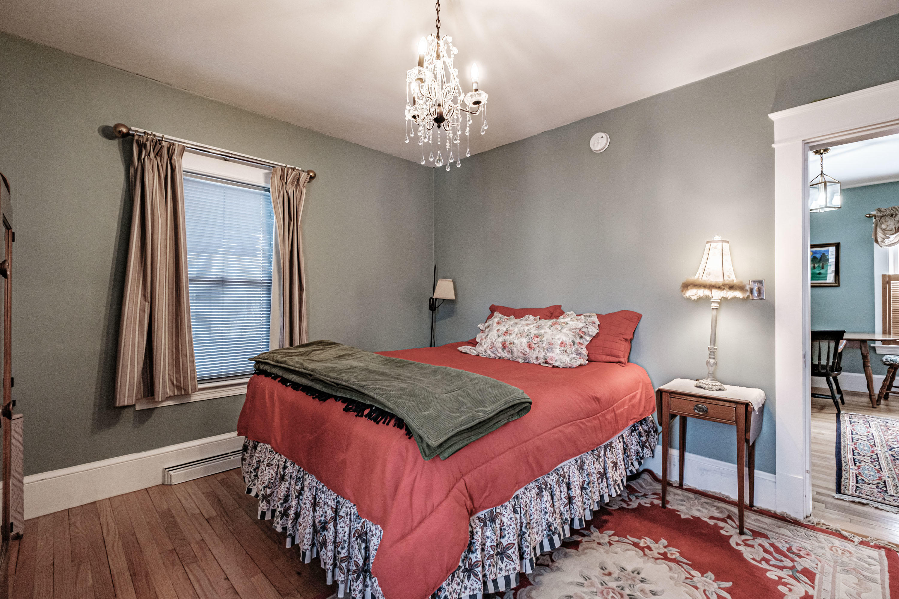 435 Knox Street, Rumford, ME, 04276-2109