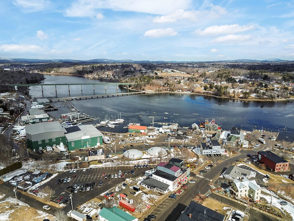 30 Main Street, Belfast, ME, 04915