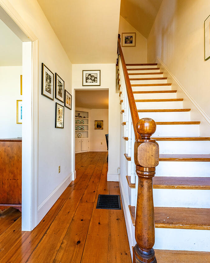 8 Chestnut Hill, Camden, ME, 04843