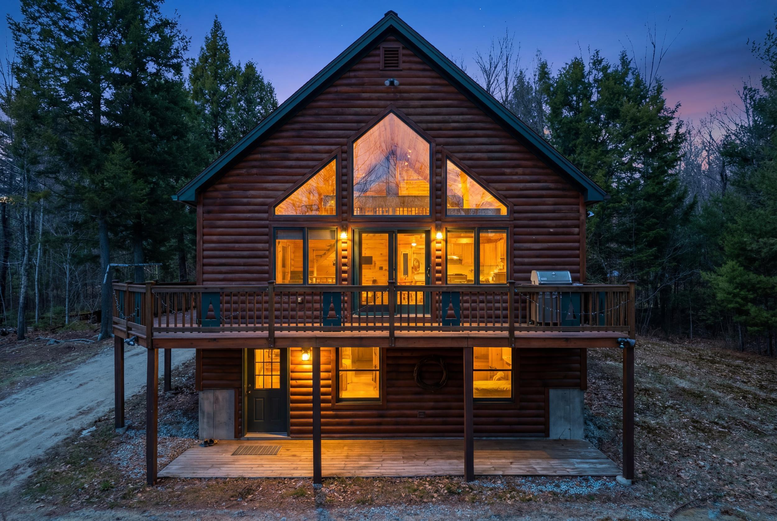 5 Izzy Lane, Kittery, ME, 03904