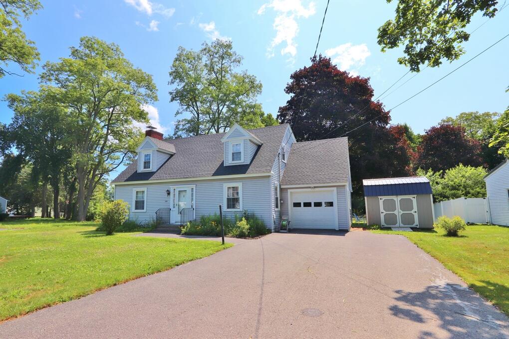 Photo of 1331 State Street Veazie ME 04401