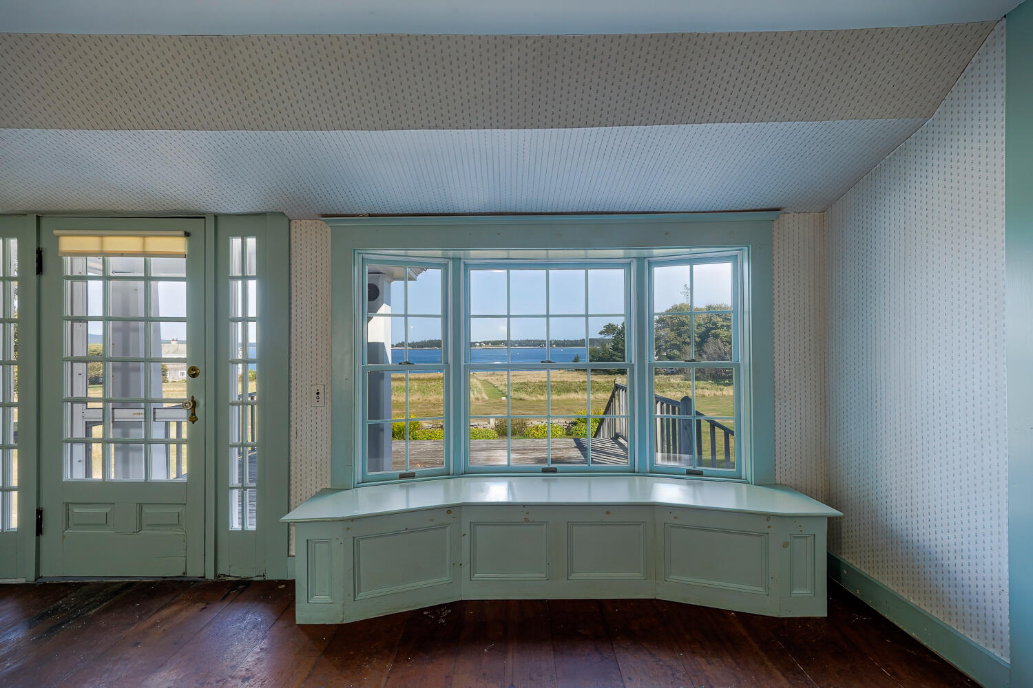 435 Seawall Road, Southwest Harbor, ME, 04679