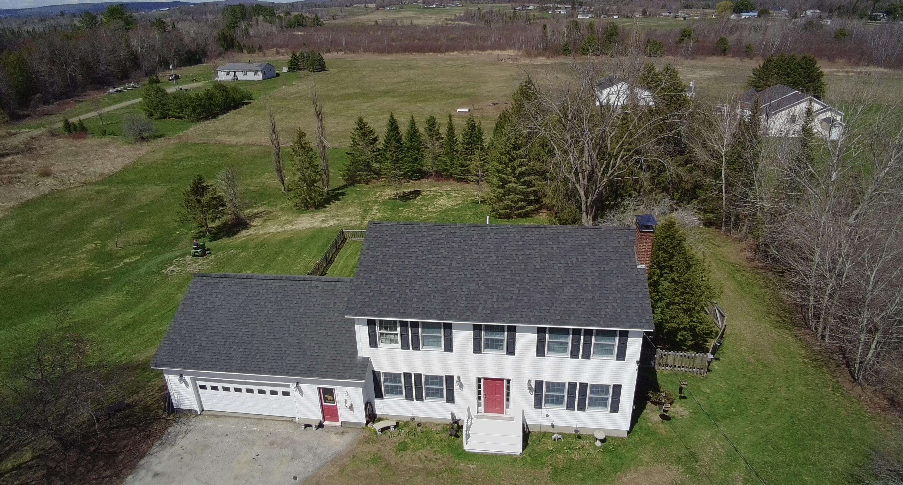 387 Exeter Road, Corinth, ME, 04427
