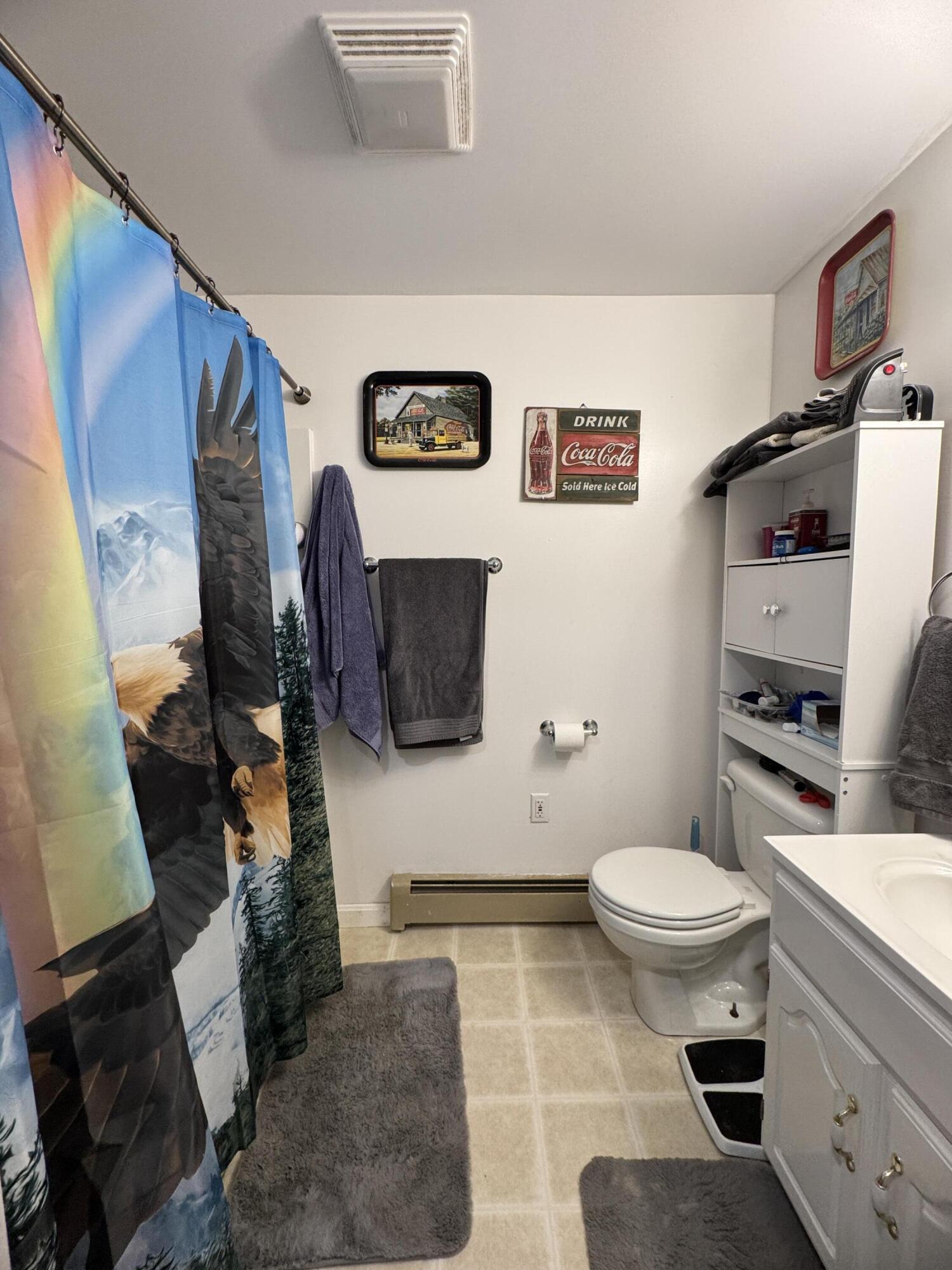 387 Exeter Road, Corinth, ME, 04427