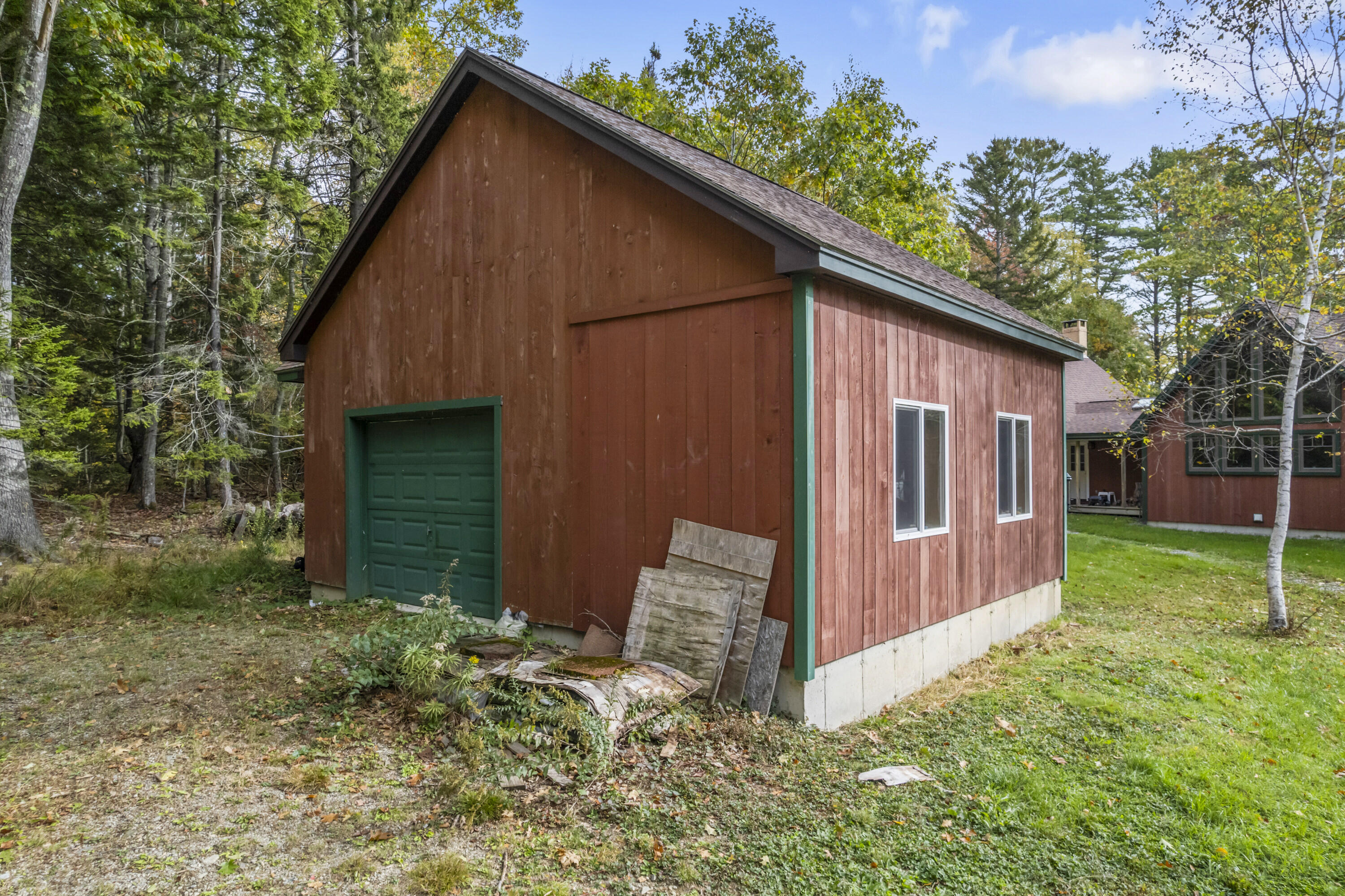 101 Butter Point, Waldoboro, ME, 04572