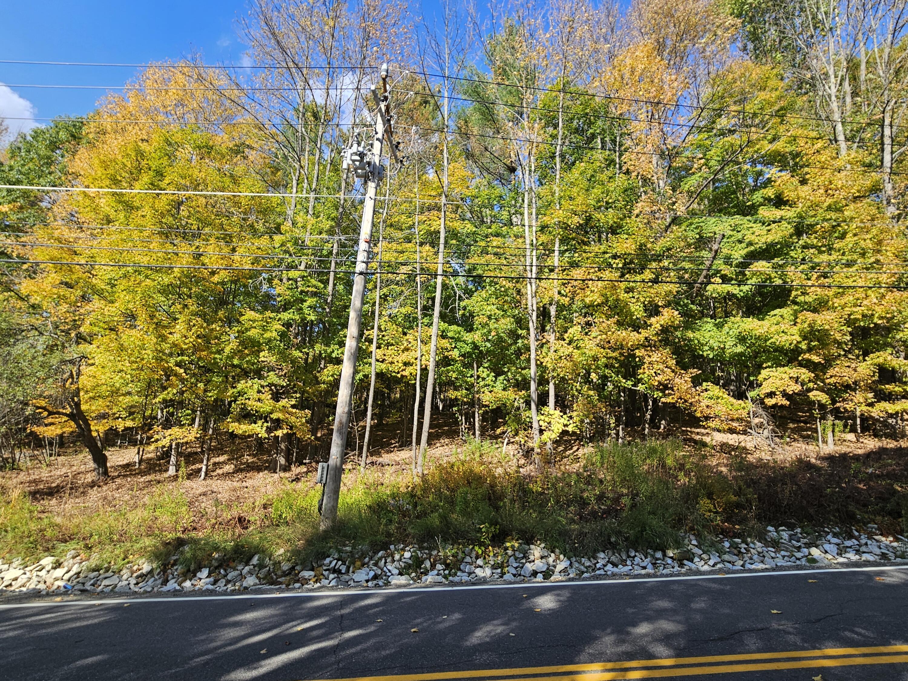 R-5 13-A Norton Hill Road, Strong, ME, 04983