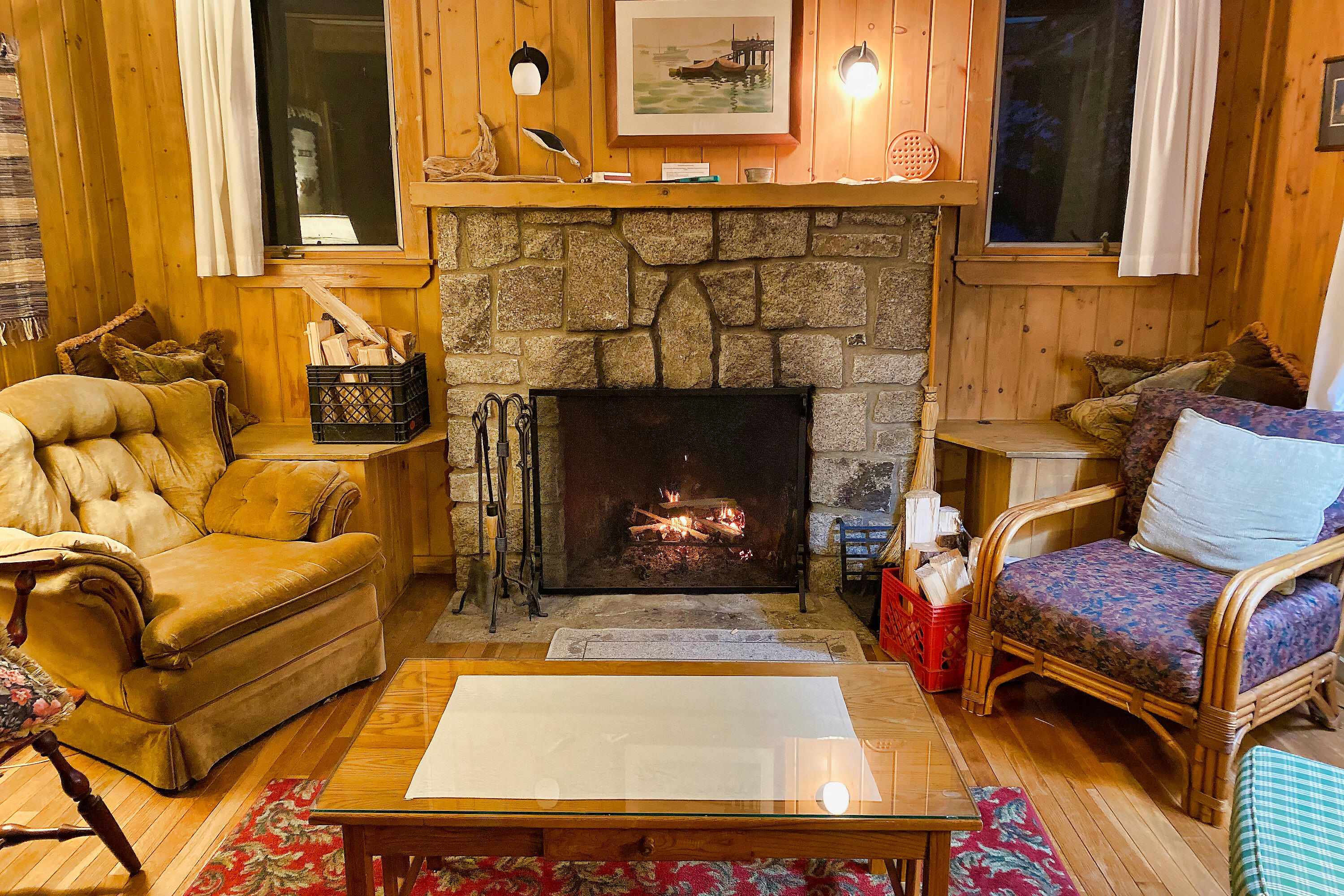 435 Herrick Road, Brooksville, ME, 04617