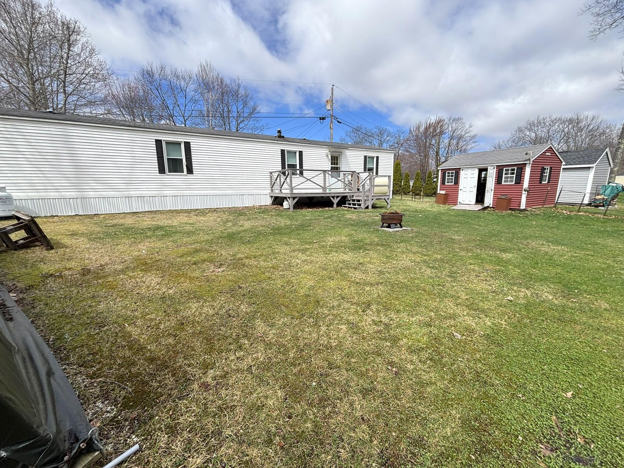 65 Amys Circle, Dresden, ME, 04342
