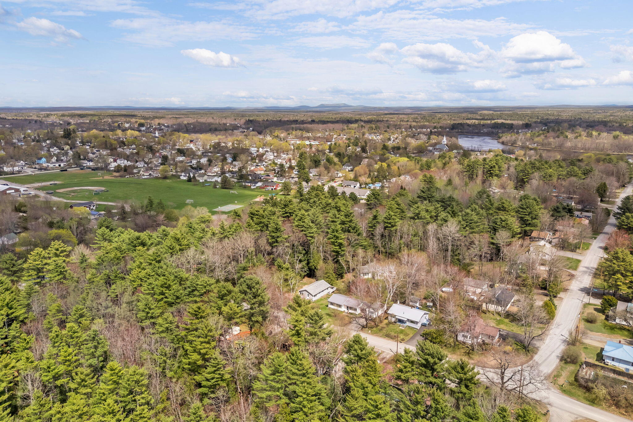 30 Hilliard Street, Old Town, ME, 04468