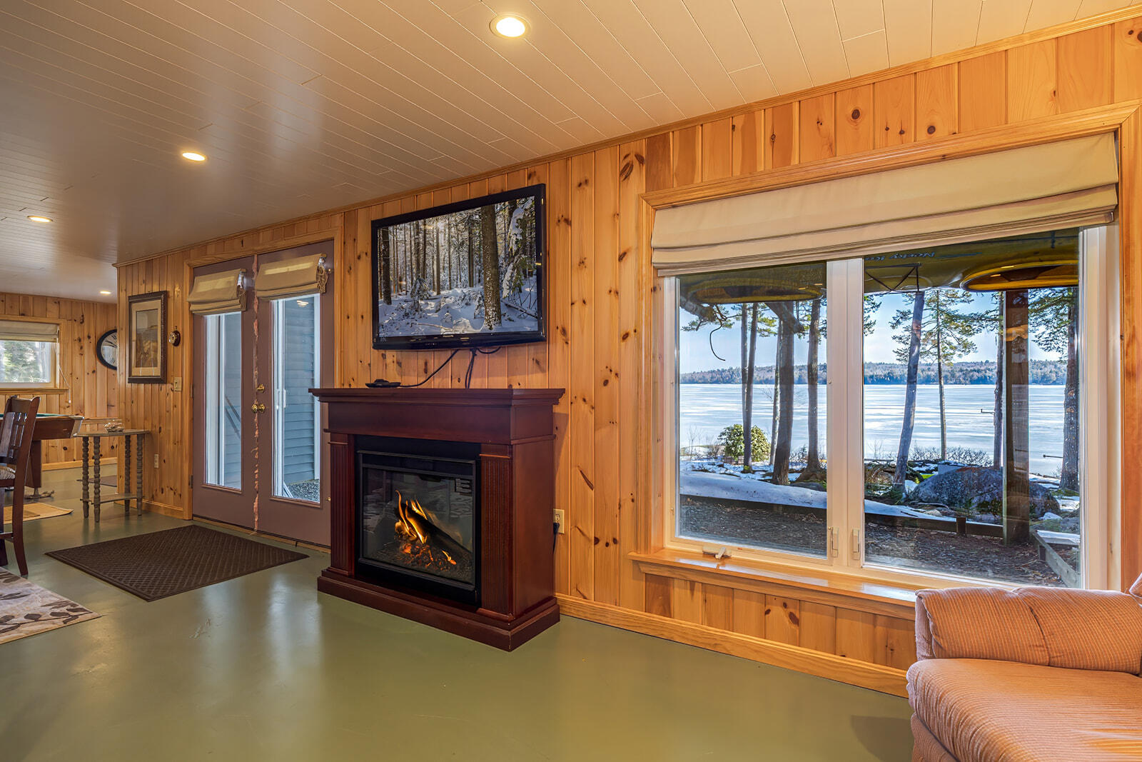 282 Branchview Drive, Ellsworth, ME, 04605