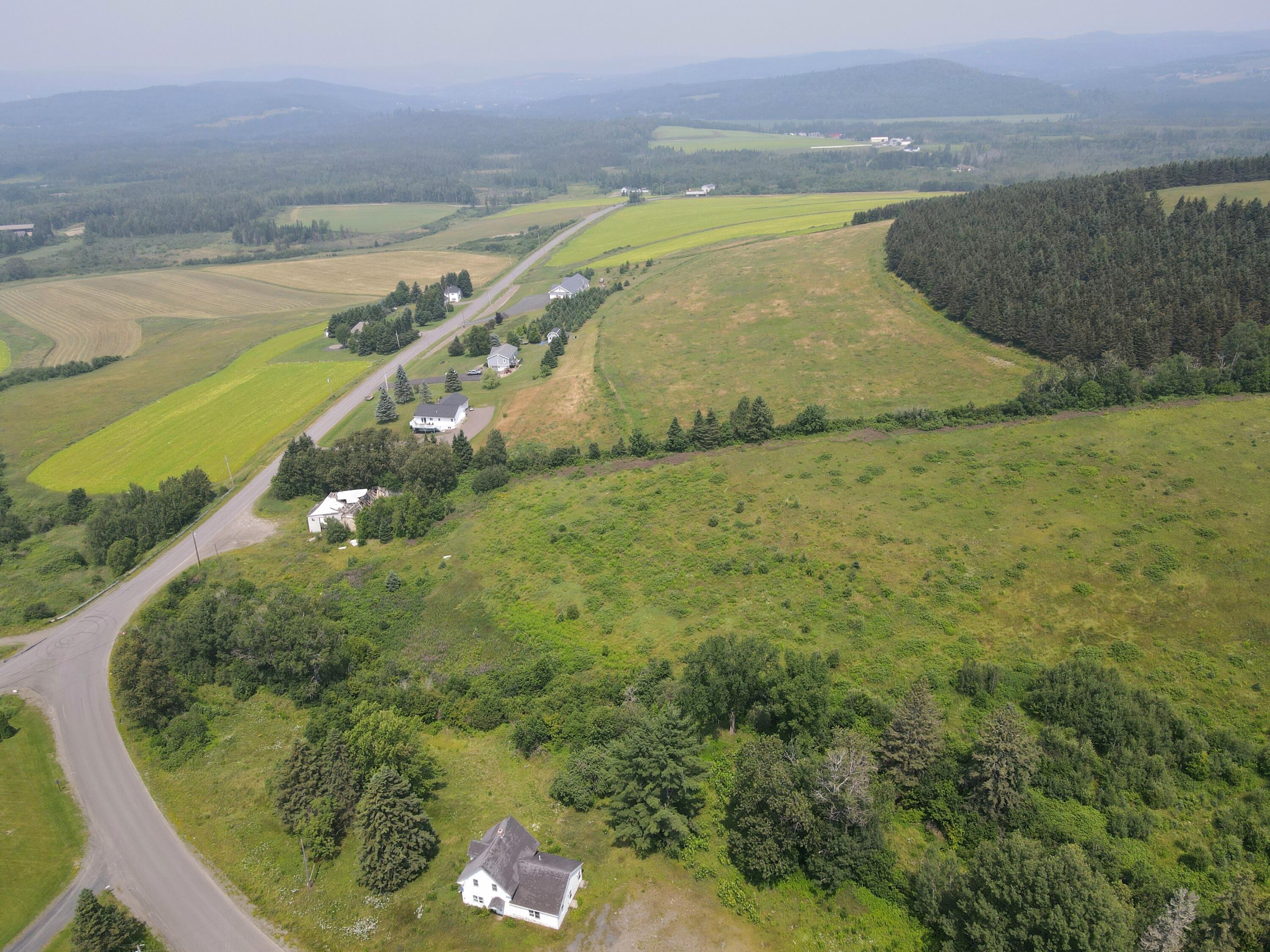 26 New Canada Road, New Canada, ME, 04743