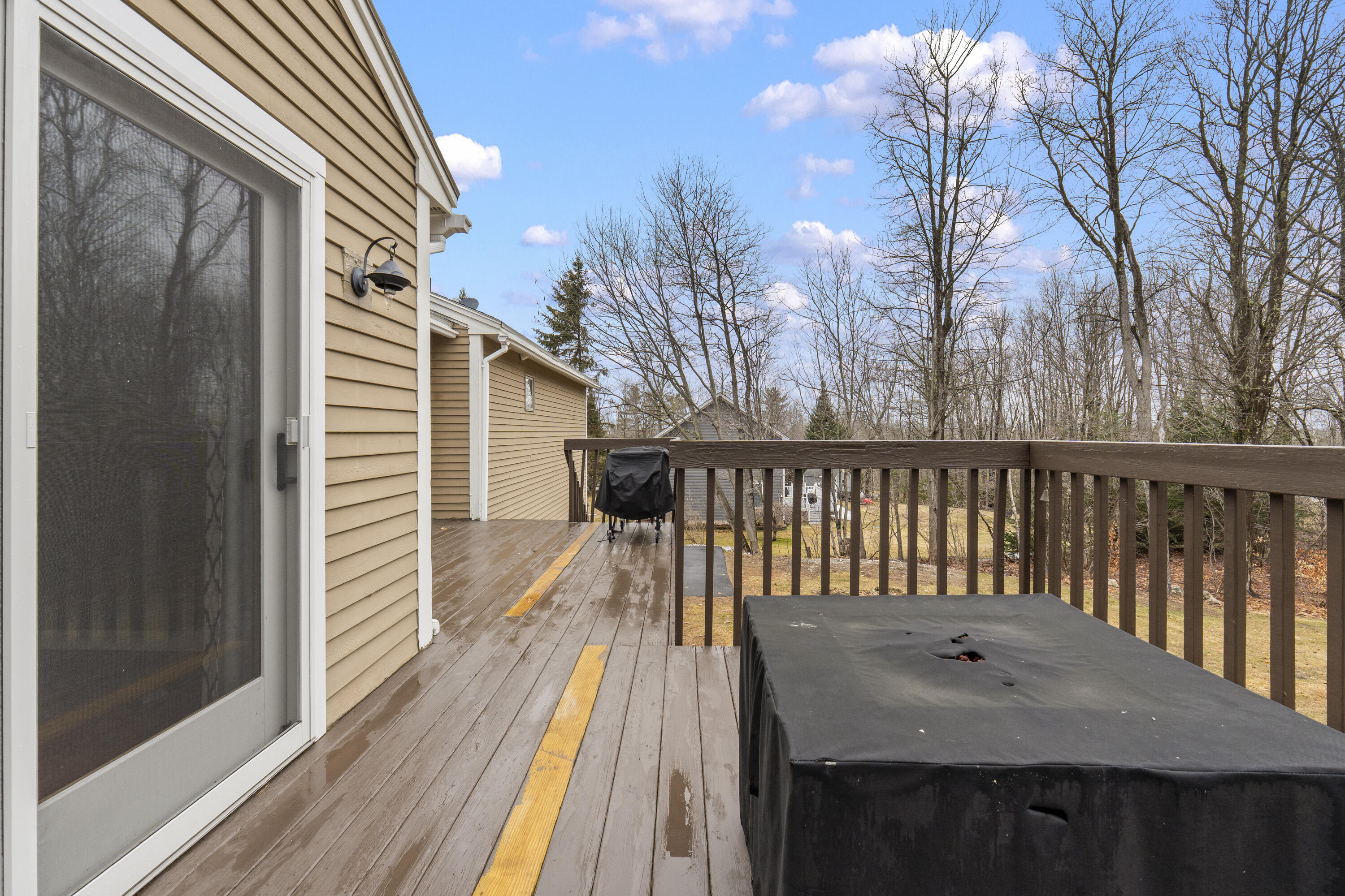160 Fairway Drive, Auburn, ME, 04210