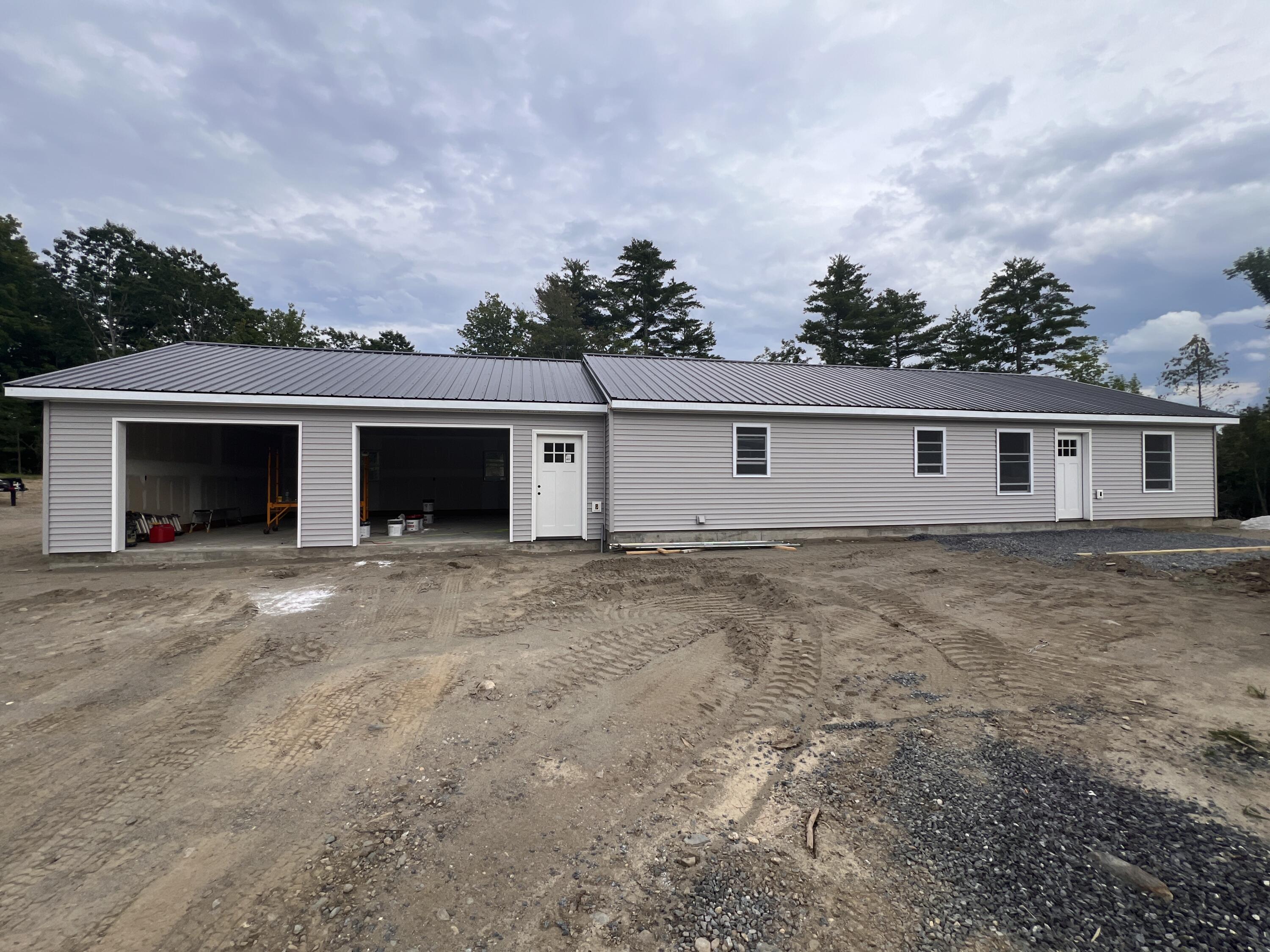 Photo of Lot 1-12 Jacques Lane Oakland ME 04963
