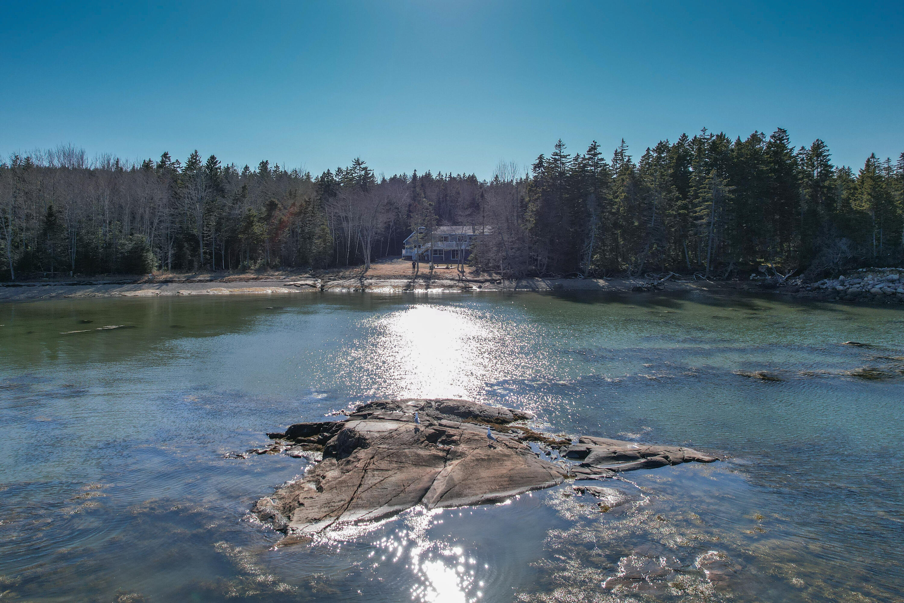 10 Point Road, Steuben, ME, 04680