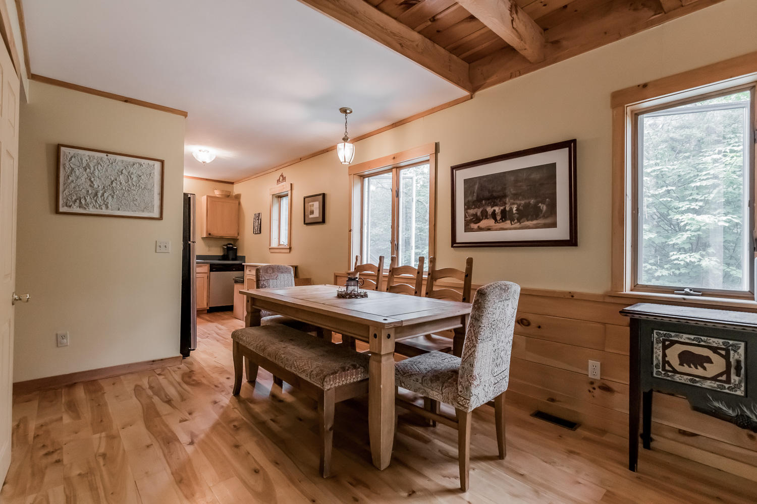 15 Goss Pond Road, Bethel, ME, 04217-5129
