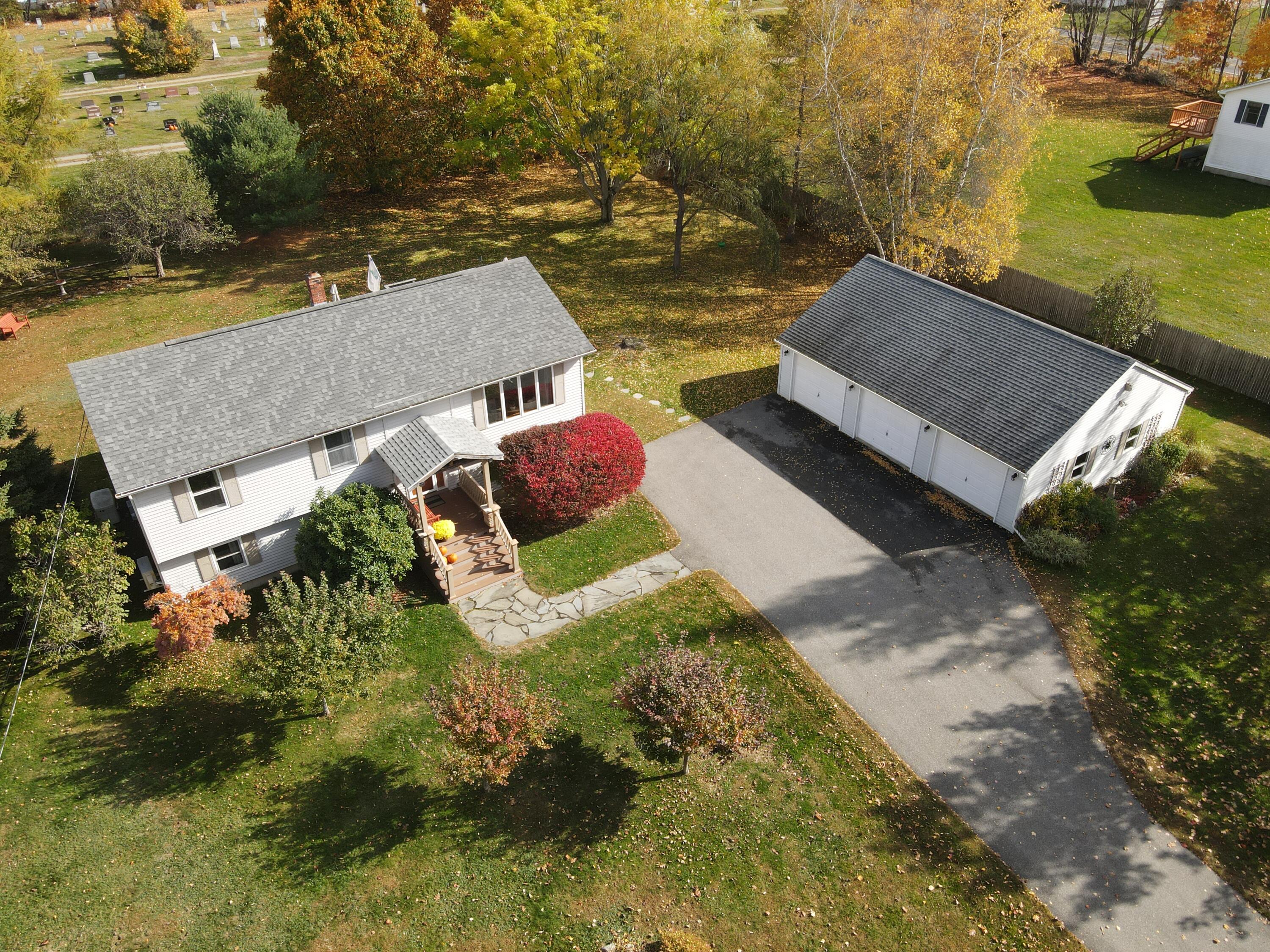 1013 Sunset Avenue, Glenburn, ME, 04401