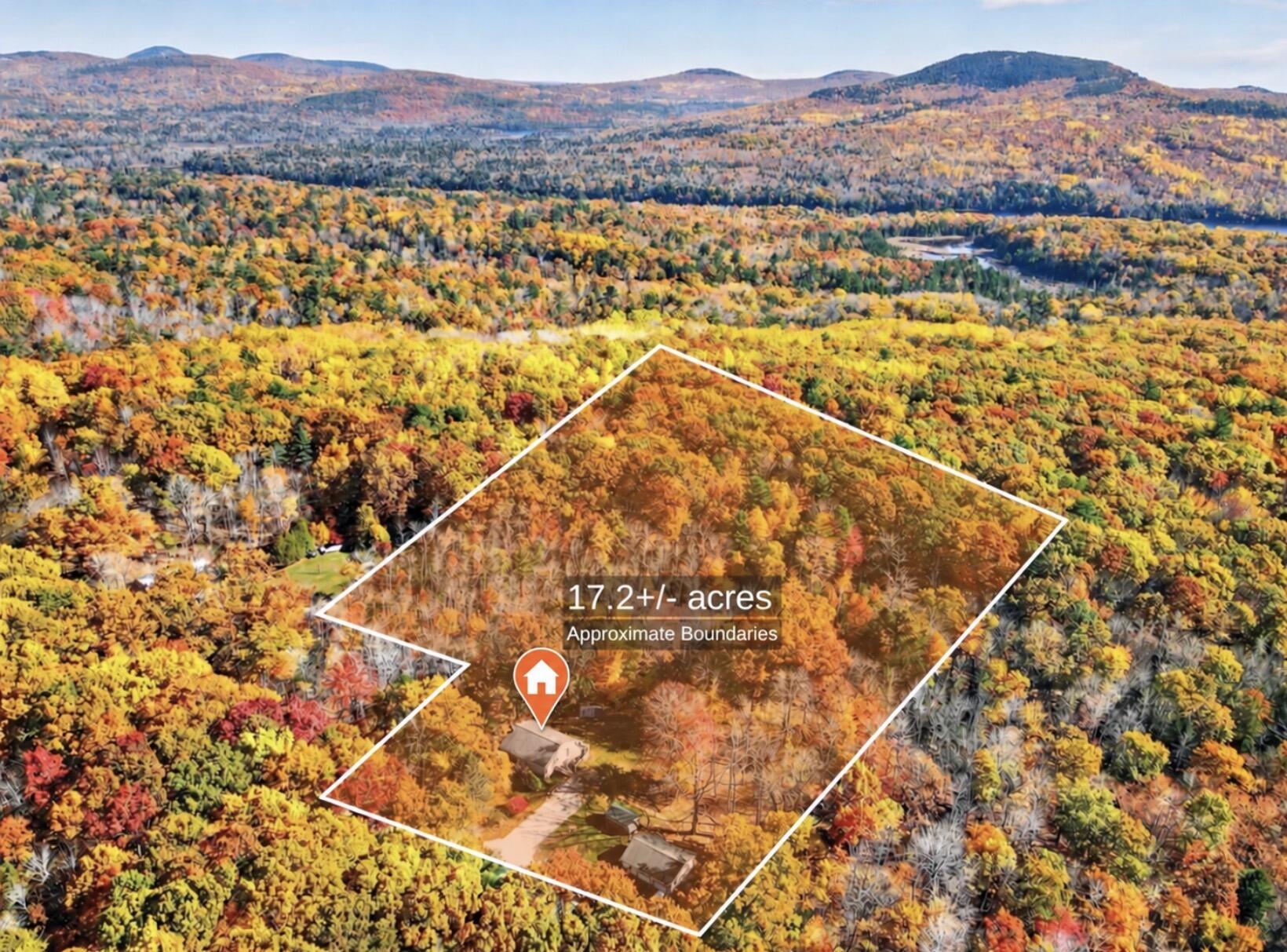 Photo of 201 Mast Hill Road Bucksport ME 04416