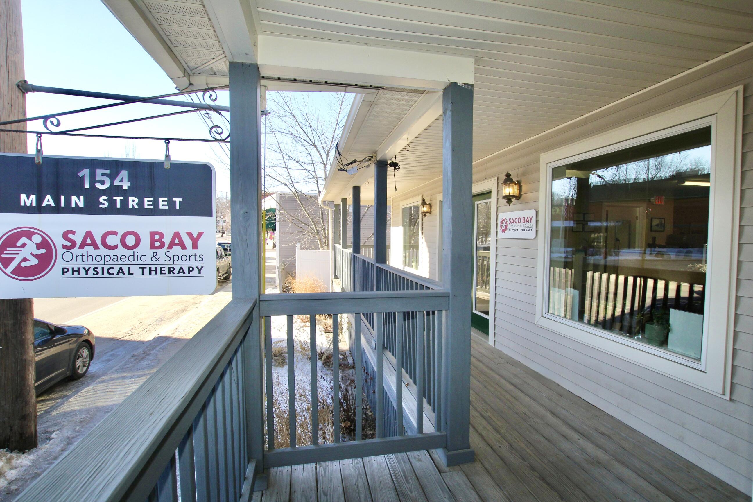 Photo of 154 Main Street Bridgton ME 04009