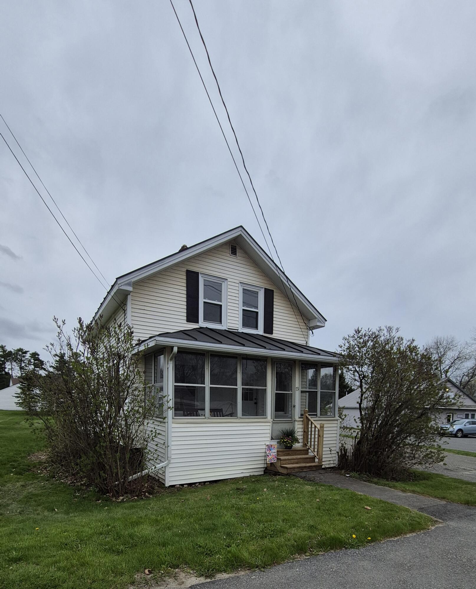 74 Ingalls Road, Bridgton, ME, 04009