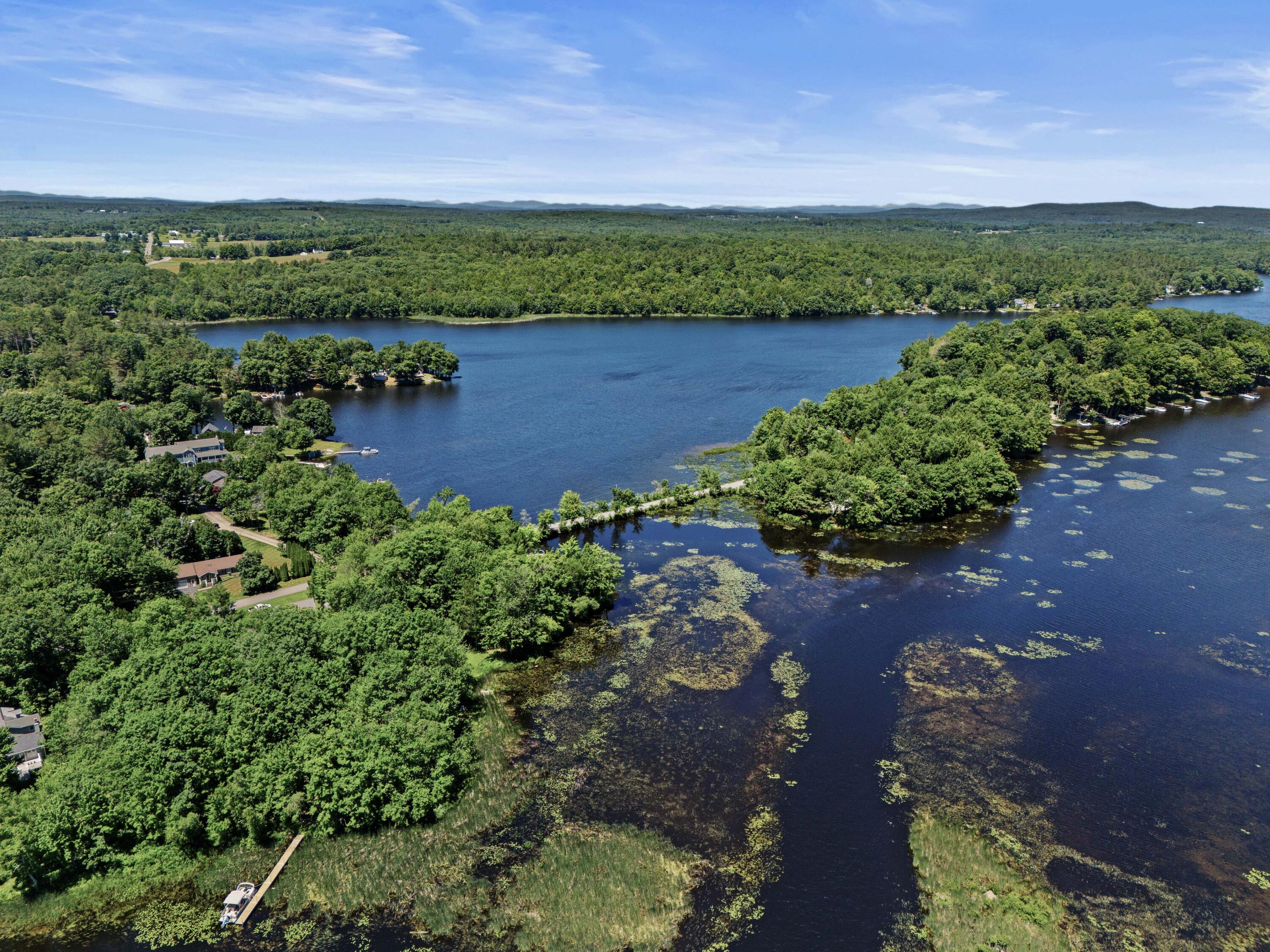 16 Maple Ridge Road, Monmouth, ME, 04259