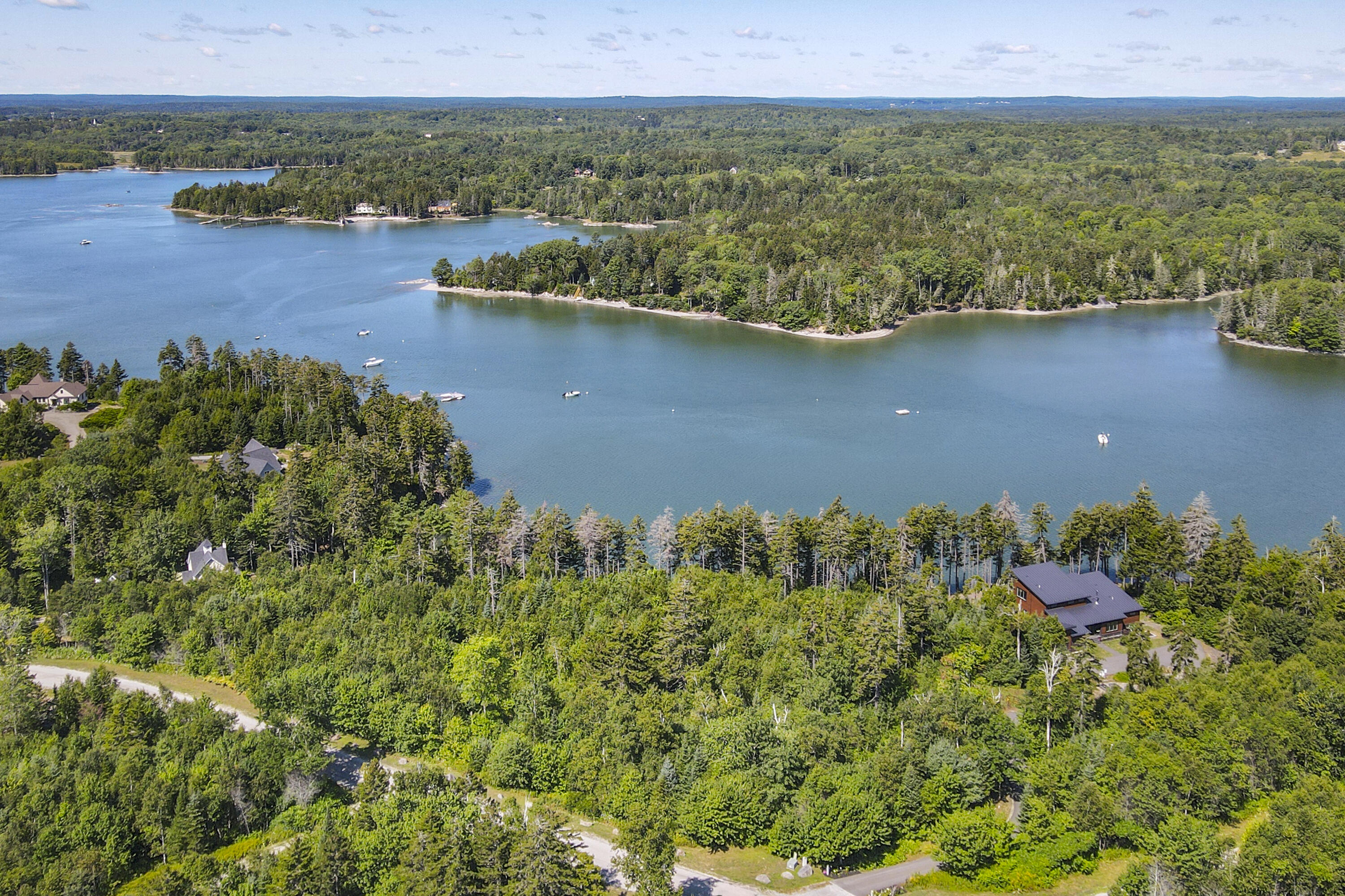 Photo of Lot 7 Ocean Ridge Road Cushing ME 04563