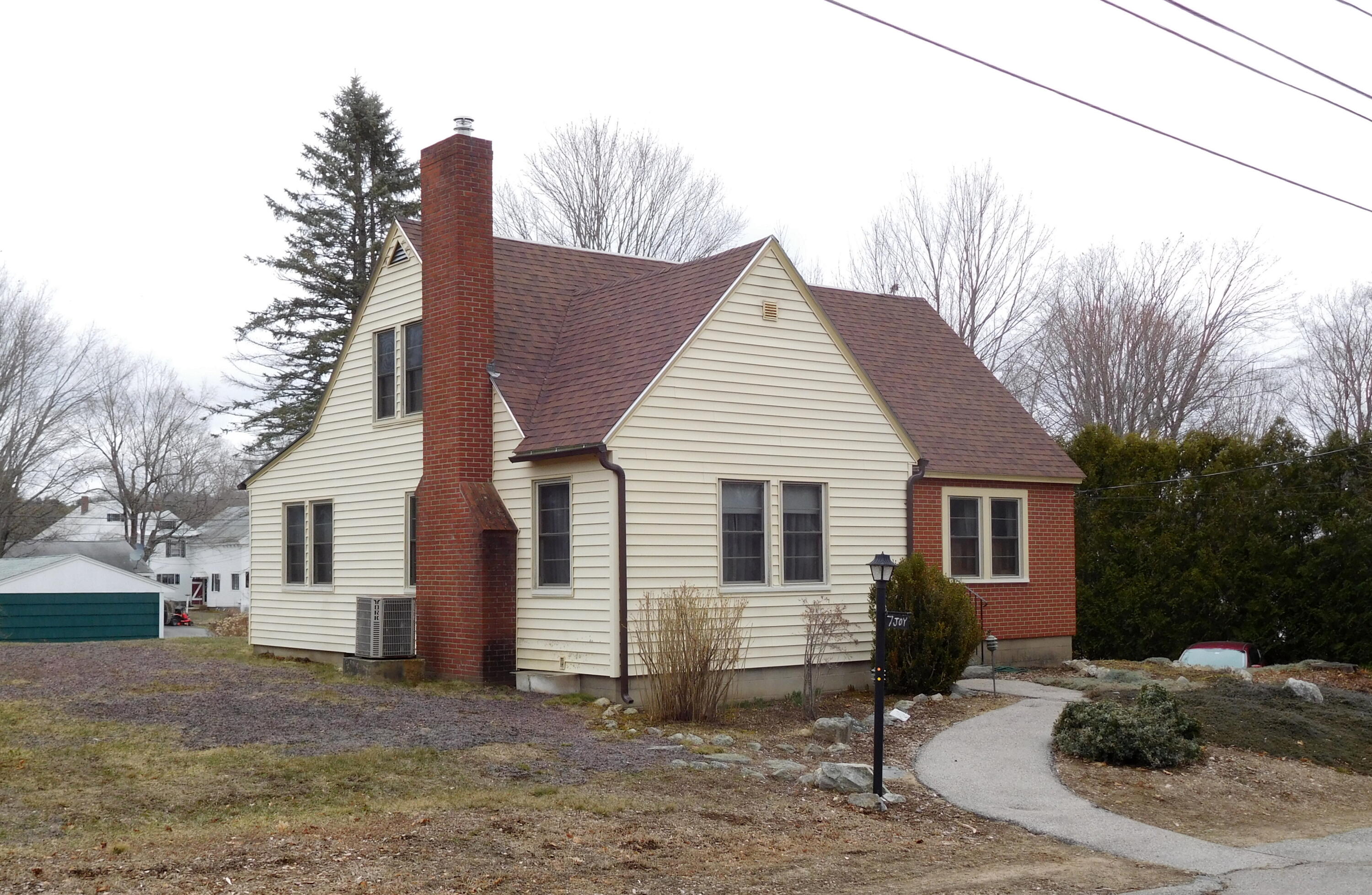 7 Joy Street, Sanford, ME, 04083