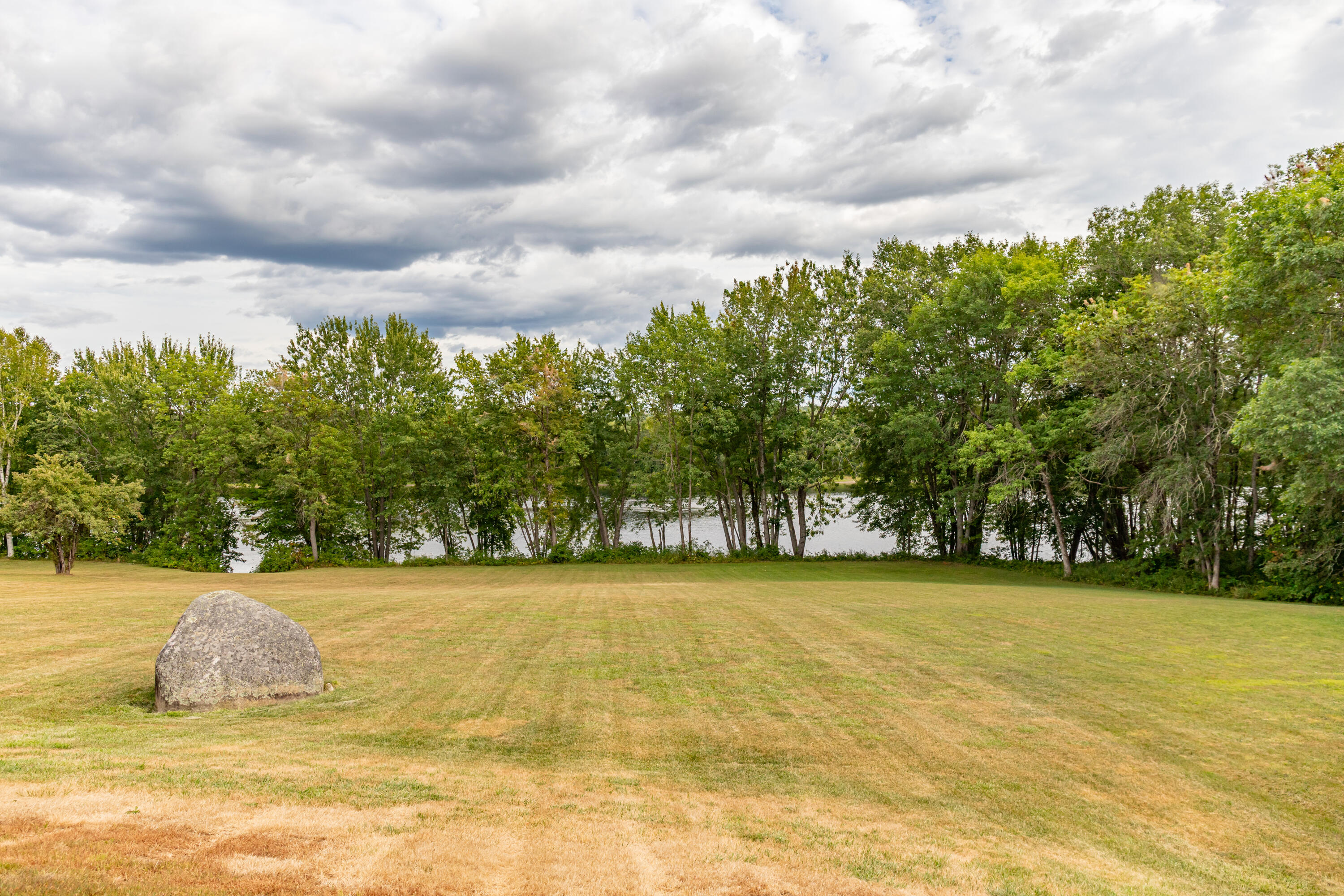 593 N Chester Road, Chester, ME, 04457