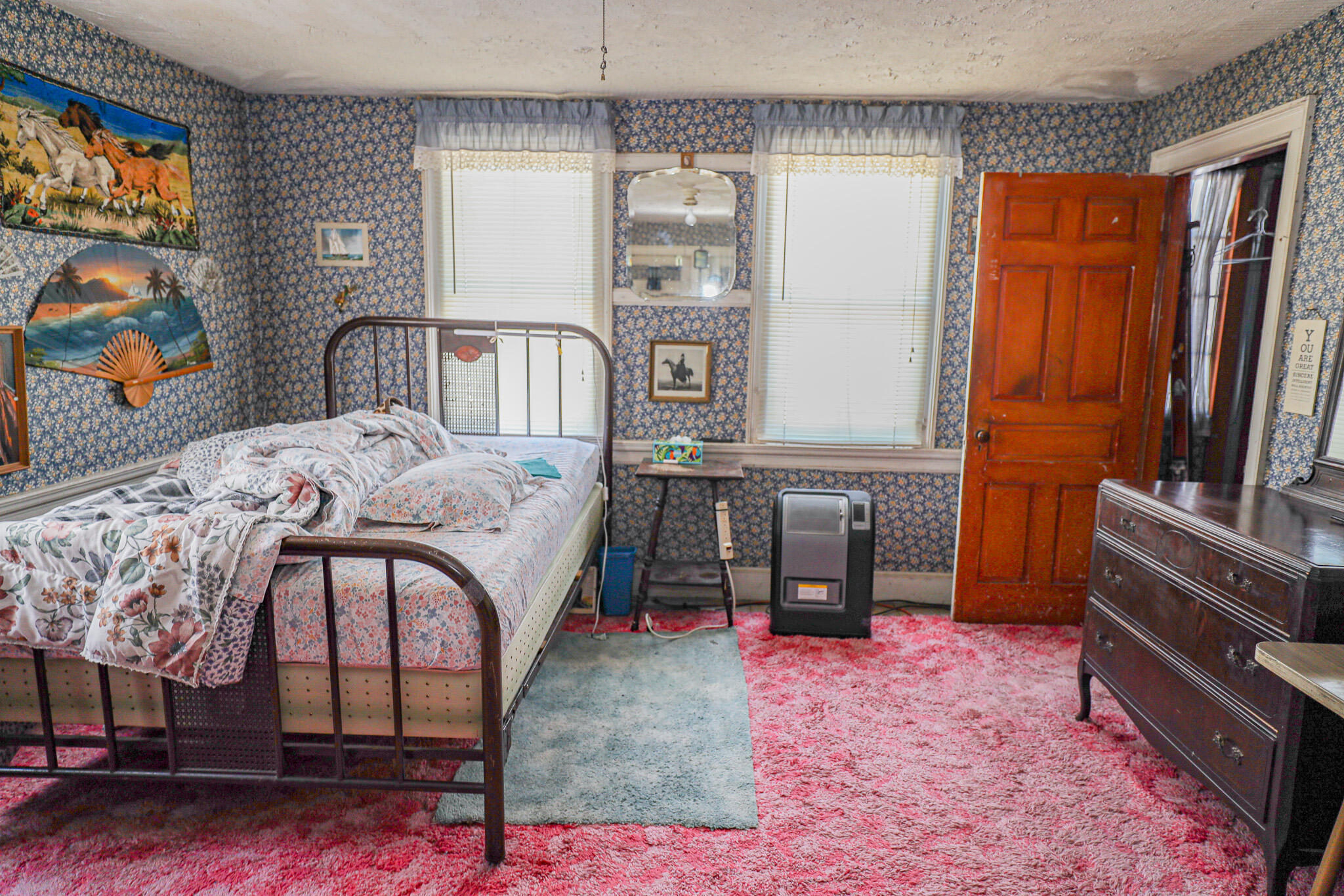 19 Knox Road, Peru, ME, 04290