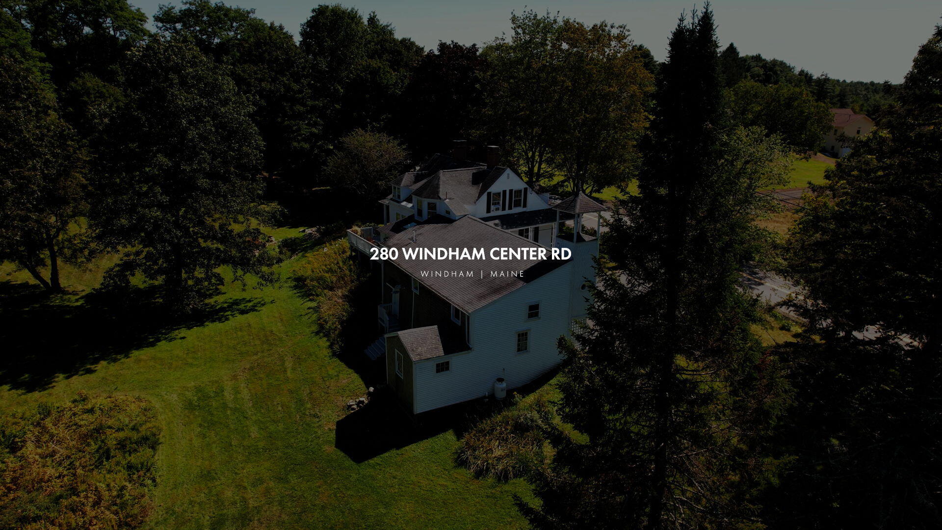 280 Windham Center Road