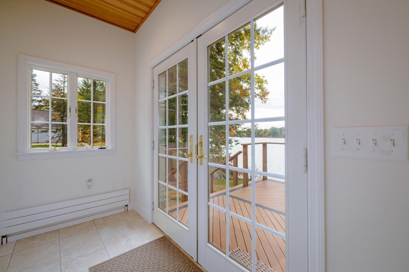 1008 Surry Road, Surry, ME, 04684