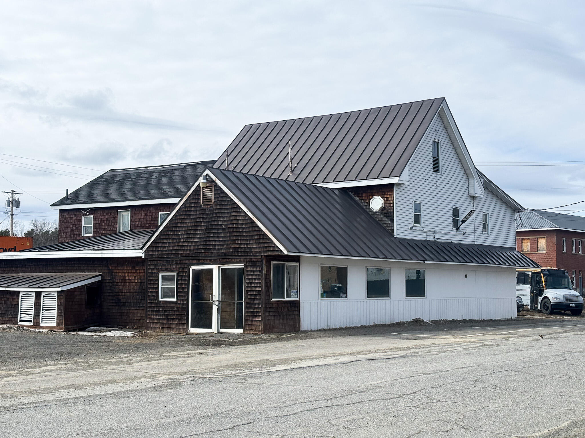 45 Dennis Street, Eagle Lake, ME, 04739