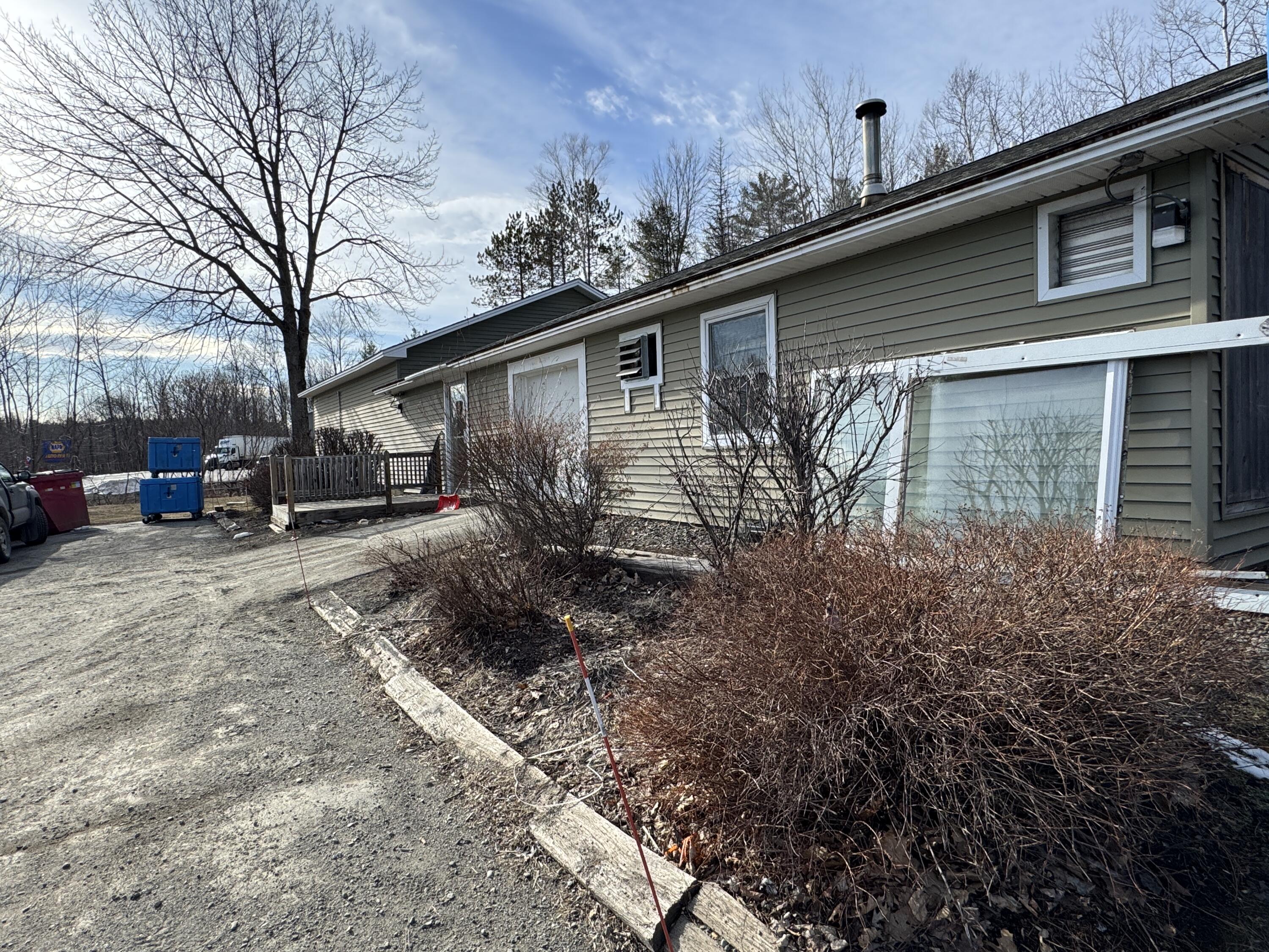 1225 W Main Street, Dover-foxcroft, ME, 04426