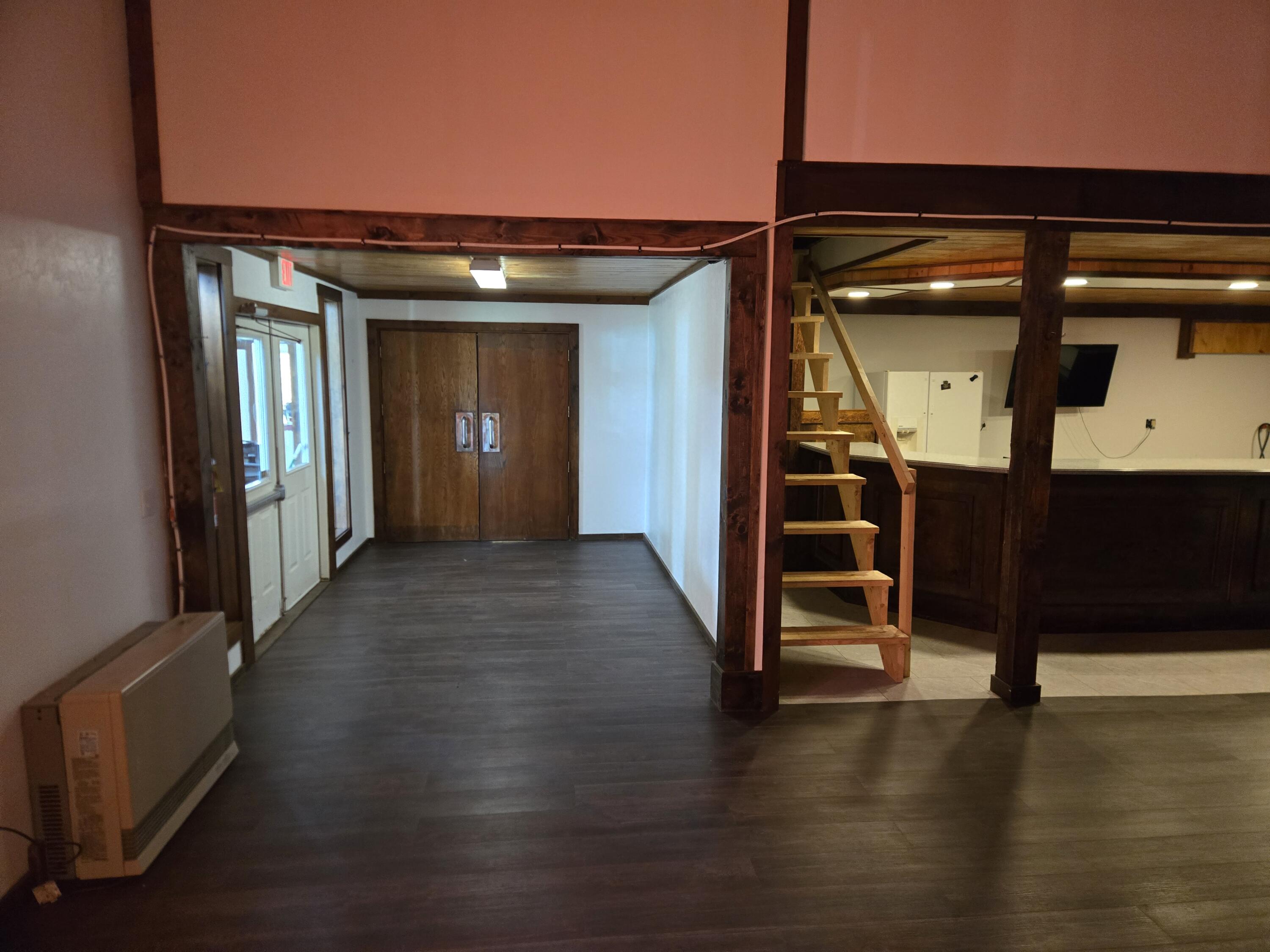 416 Van Buren Road, Caribou, ME, 04736