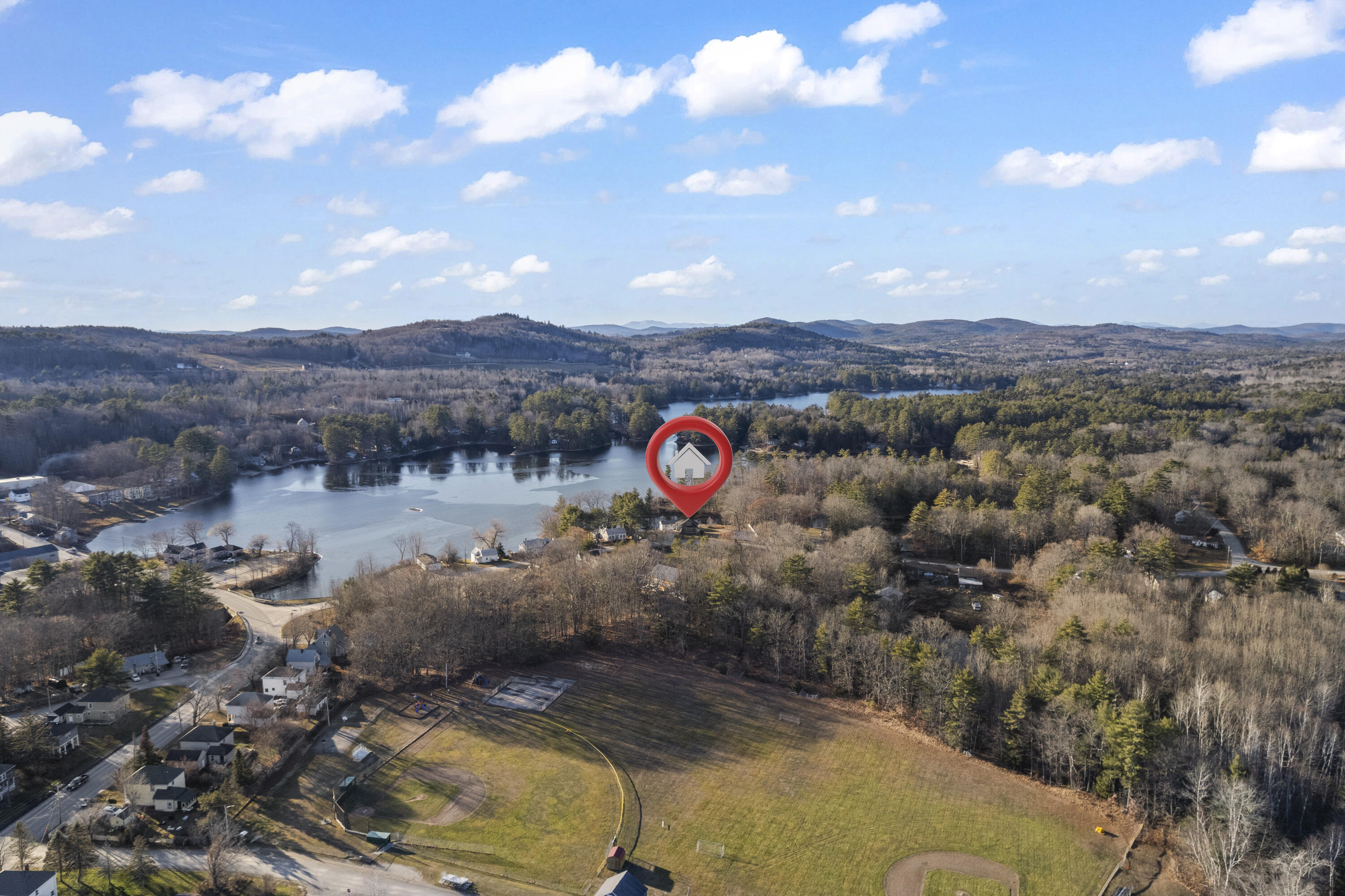 24 Emery Corner Road