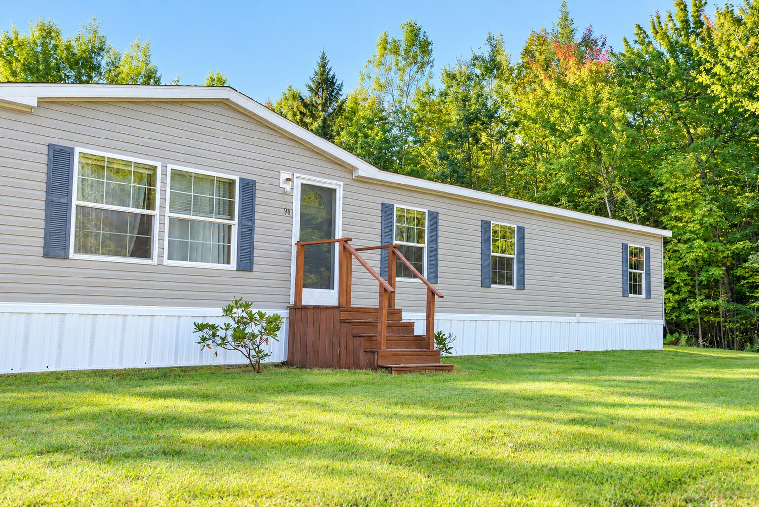 Photo of 96 Madeline Drive Oakland ME 04963