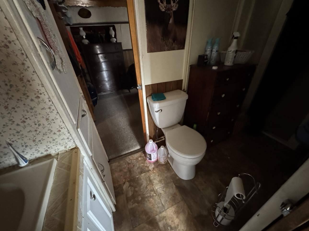 19 Main Street, Brighton Plt, ME, 04942